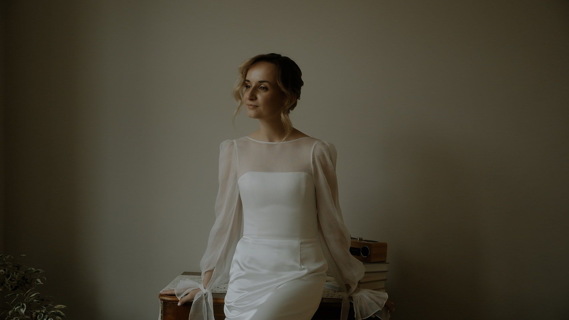 Муругова Екатерина. Свадебный видеограф