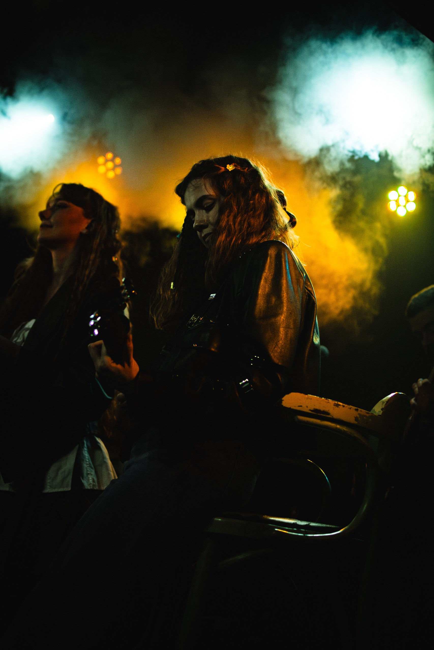 КОНЦЕРТЫ. Фотограф в Москве — Олег Штыканов