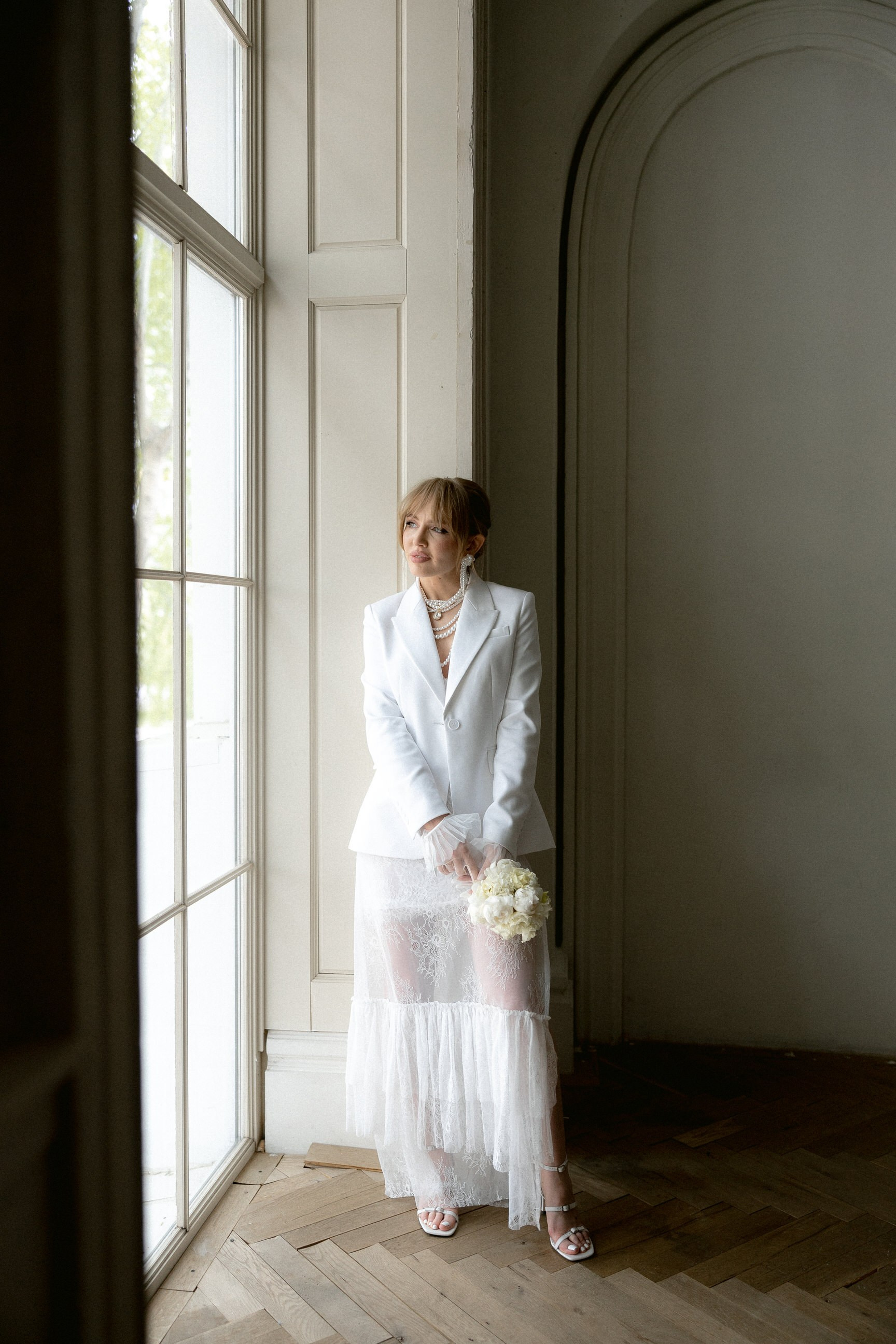 Анна & Антон. Yura Rush Свадебный фотограф Тюмень