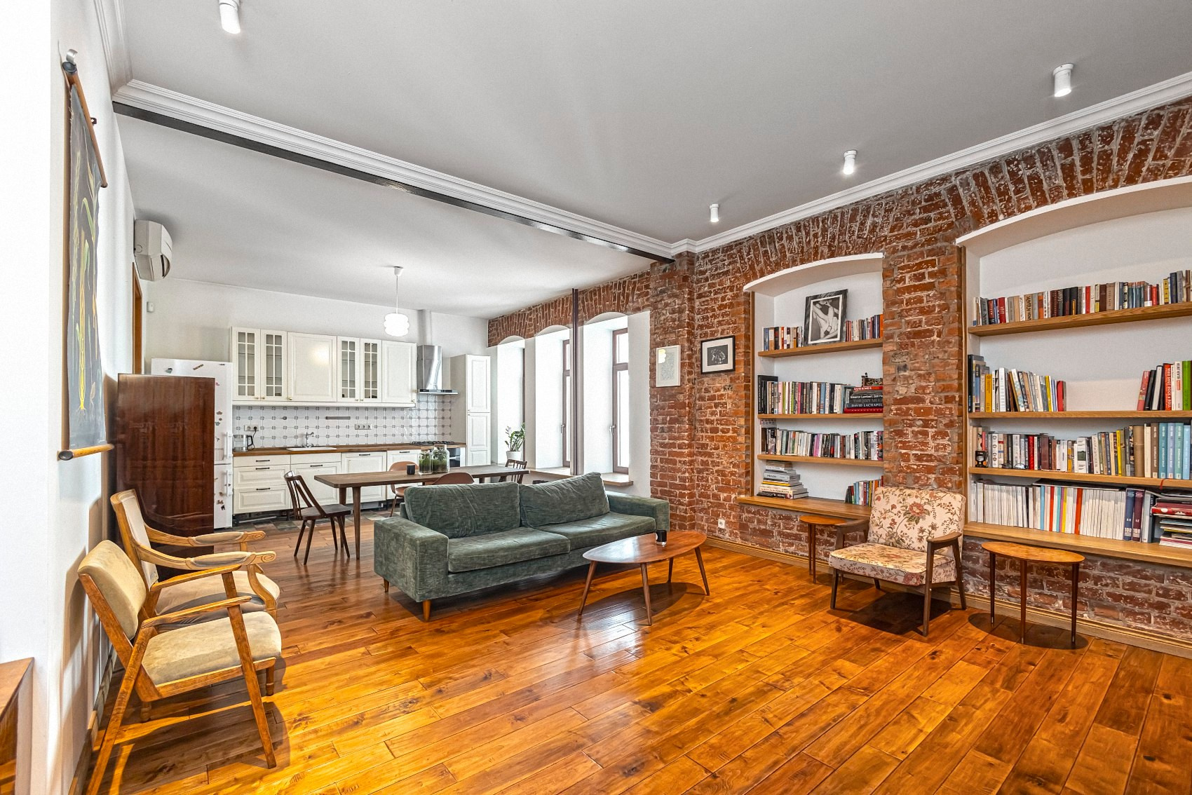 Интерьеры без категорий. Ольга Челядина. Услуги интерьерного фотографа