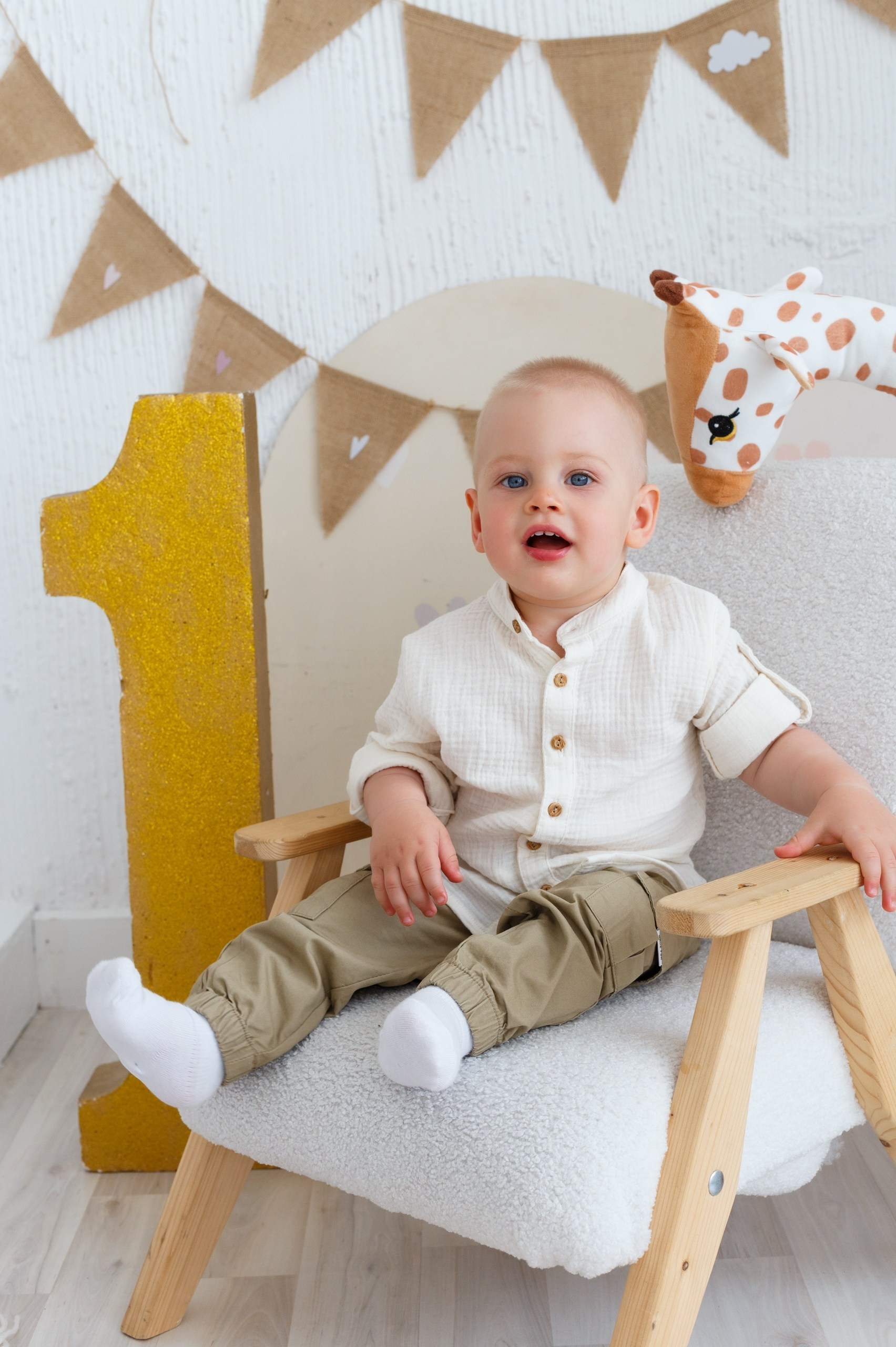 Мария Сергеева — семейный и портретный фотограф в Твери