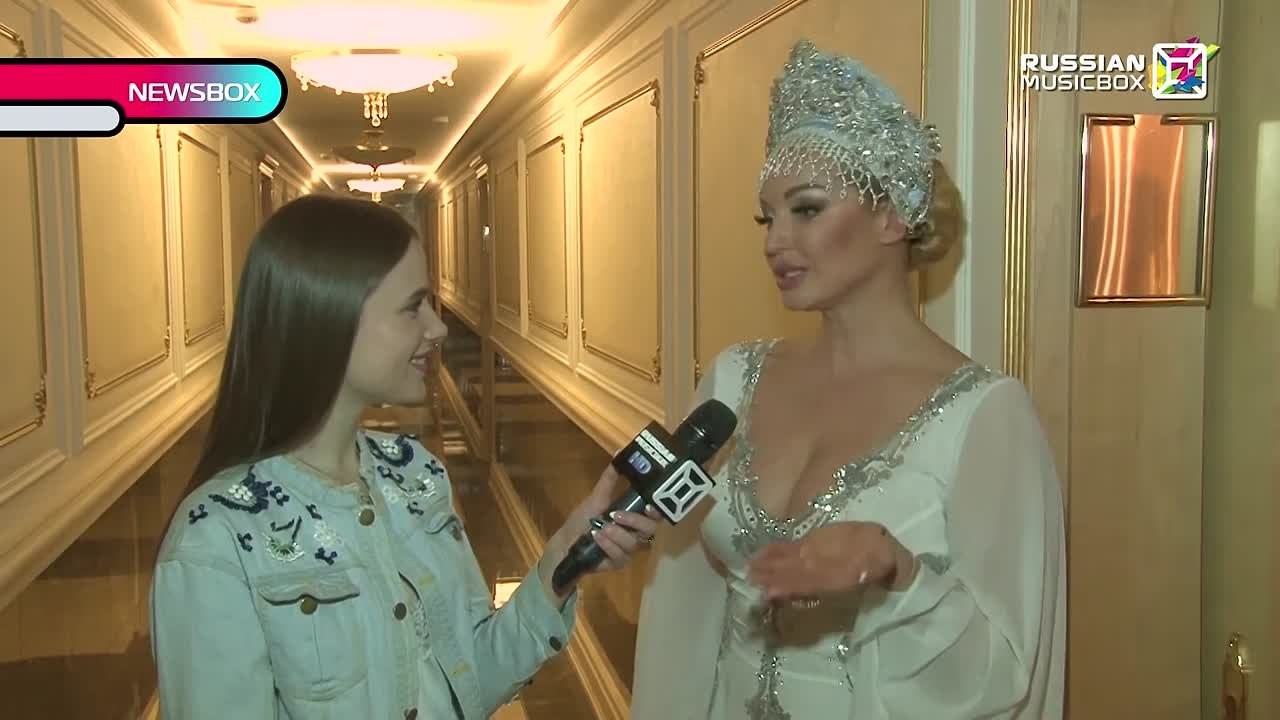 Репортажи. Золотое яблочко