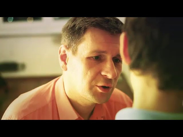 ПАПЫ ТОЖЕ ХОТЯТ БЫТЬ РОДИТЕЛЯМИ. Фонд Мама