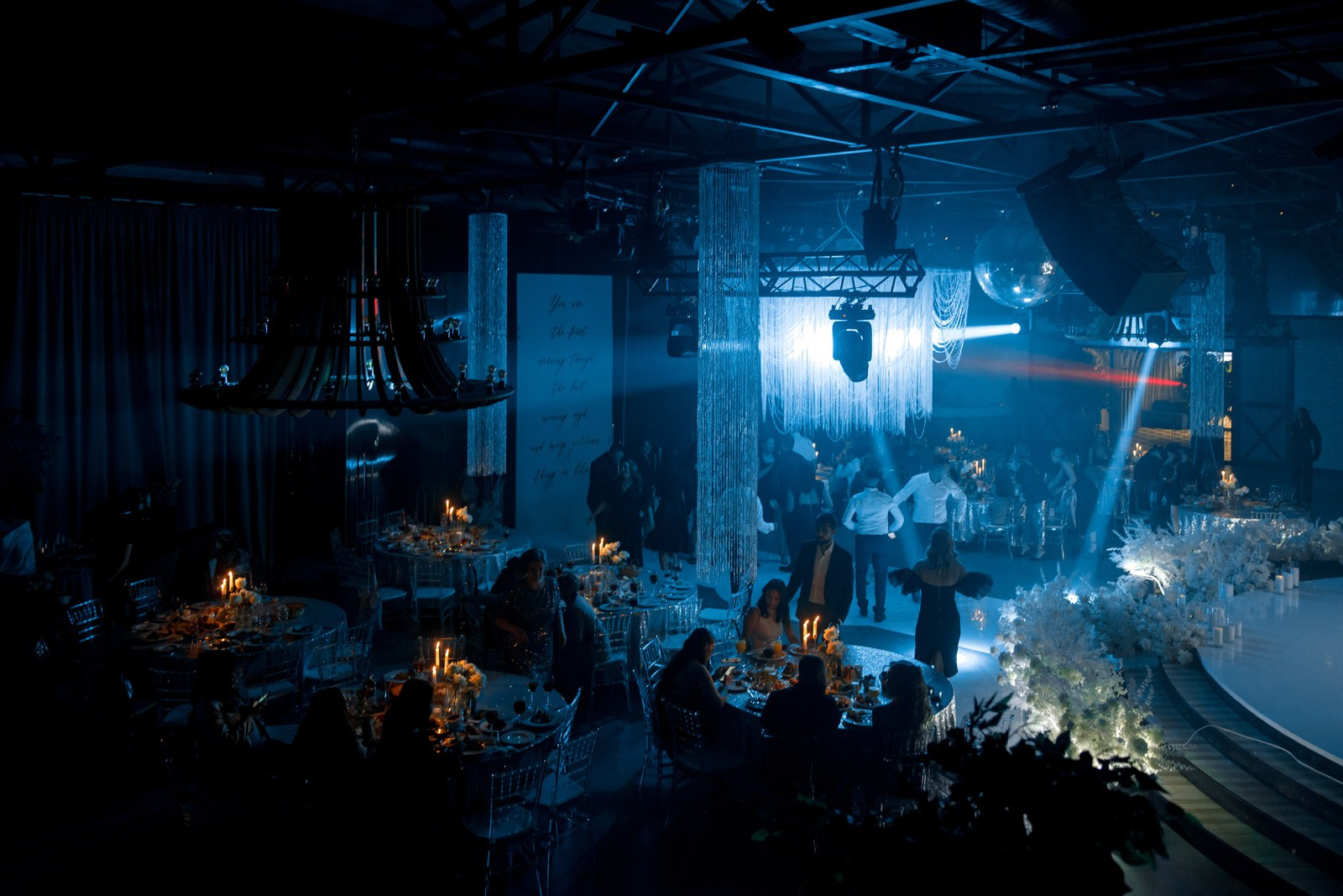 Юлия & Иван. Yura Rush Свадебный фотограф Тюмень