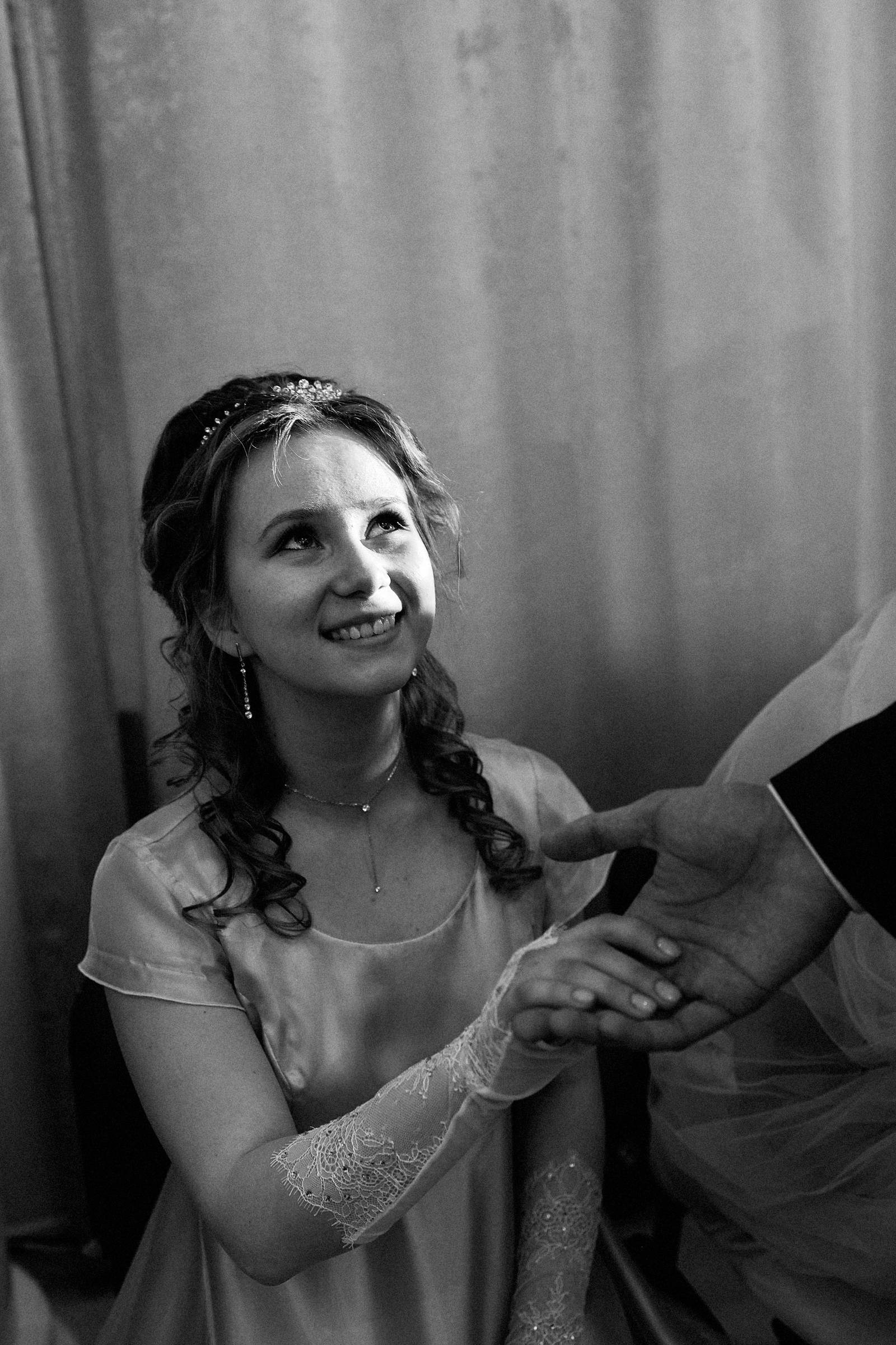 Бал. Денис Паунин — Фотографии