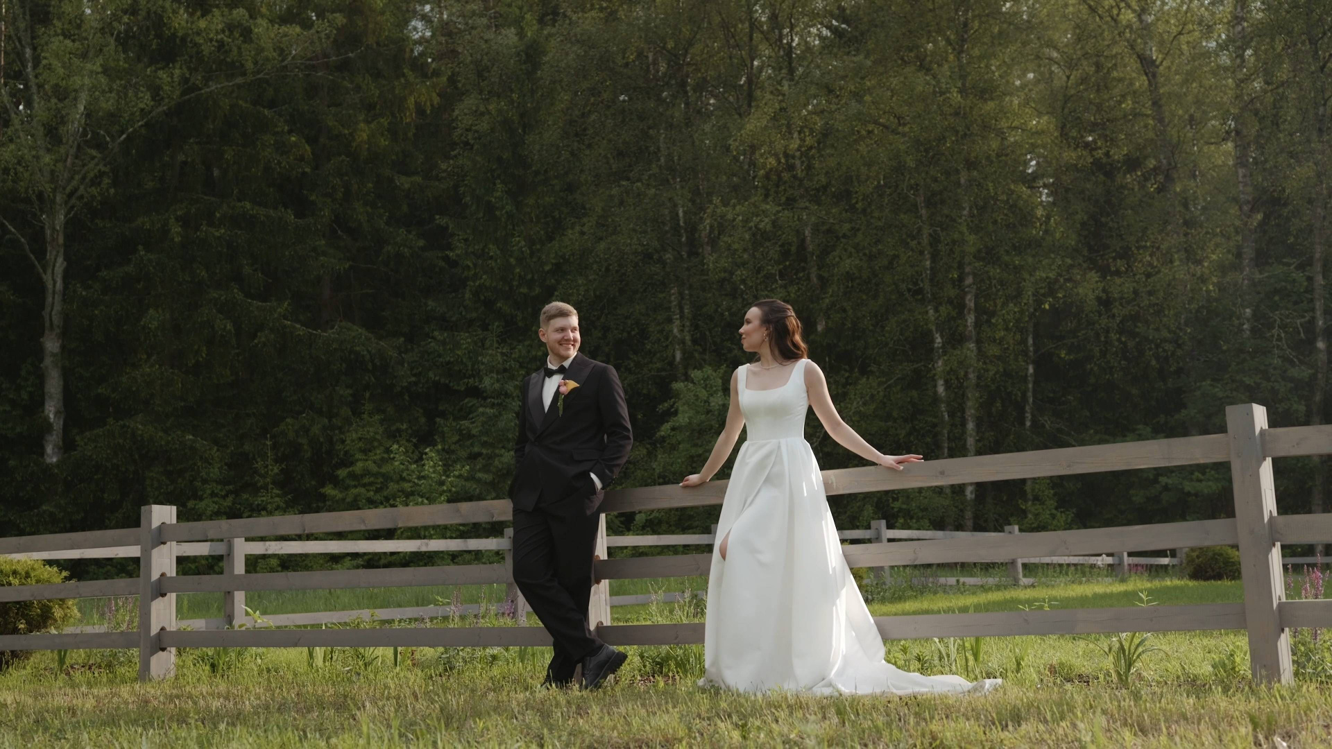 Видеограф Блинов. Подрядчики и друзья сети свадебных площадок House for wedding