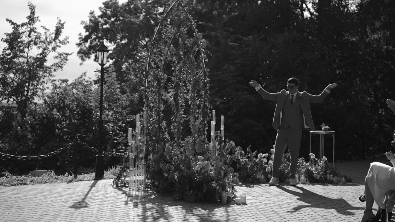 Видеосъемка Калининград. Видеограф Фролов Сергей