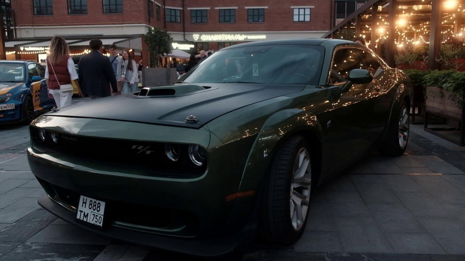 Видео. Алексей Никифоров фотограф Москва, Химки