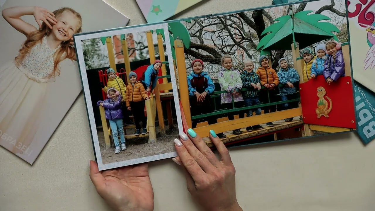 Видео индив 3 раз. ВЫПУСКНЫЕ АЛЬБОМЫ & ДЕТСКИЕ ФОТОПРОЕКТЫ | ФОТОlike_Крым