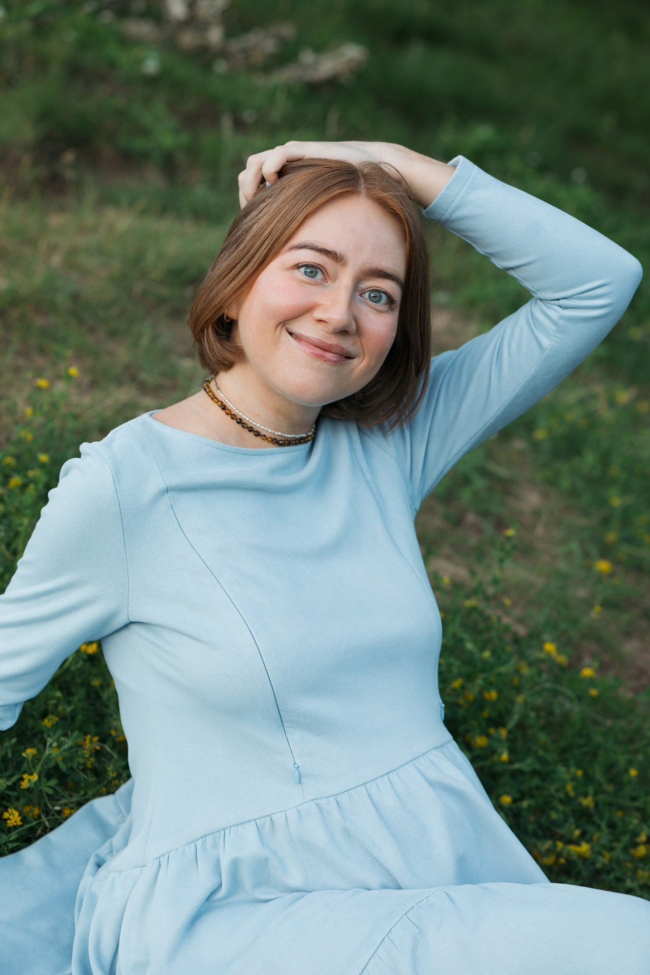 Фотосессия беременности. Свадебный фотограф в Москве Аля Загирова