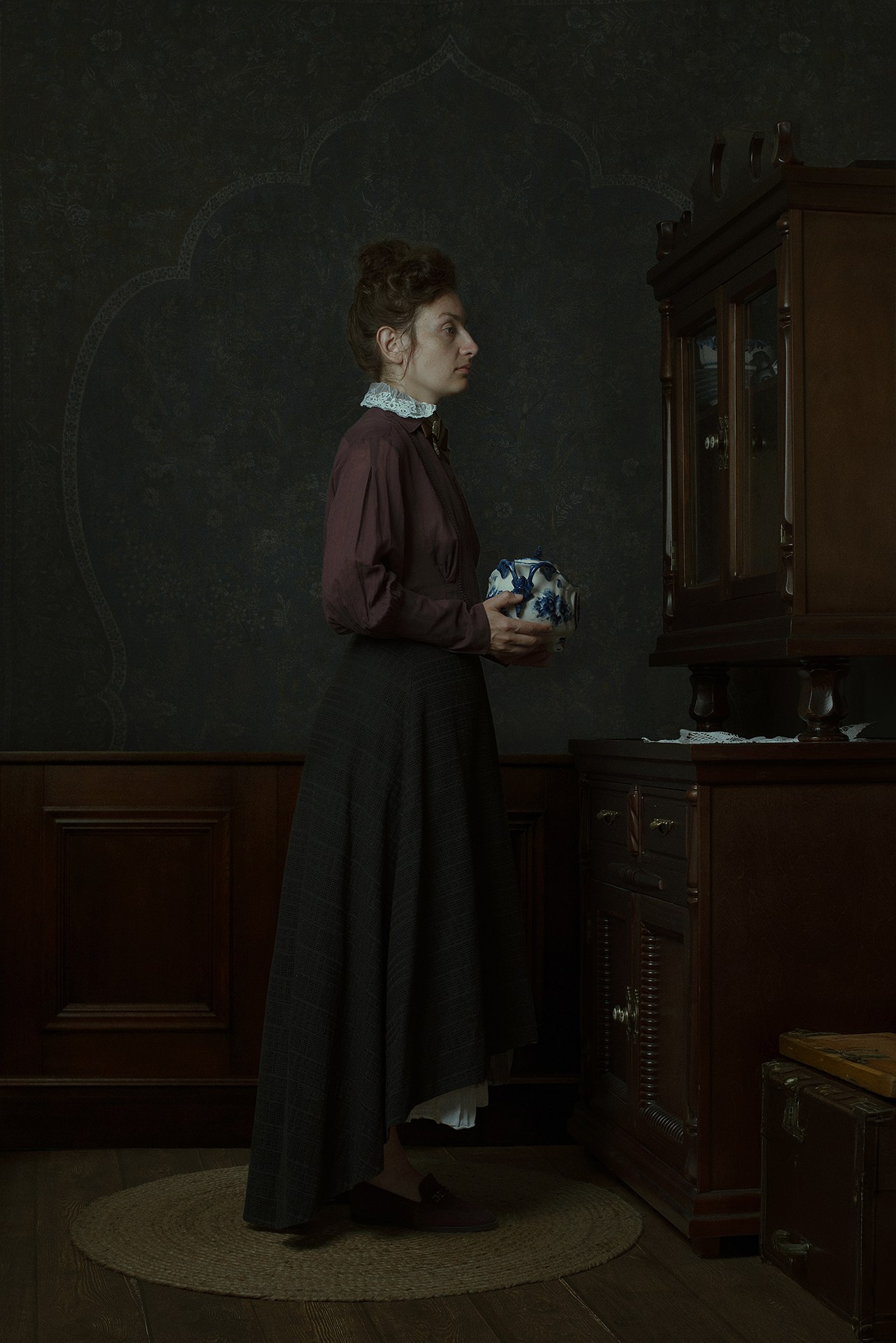 РУССКИЕ ХУДОЖНИКИ. Фотограф и фотохудожник в Братске Краева Марина