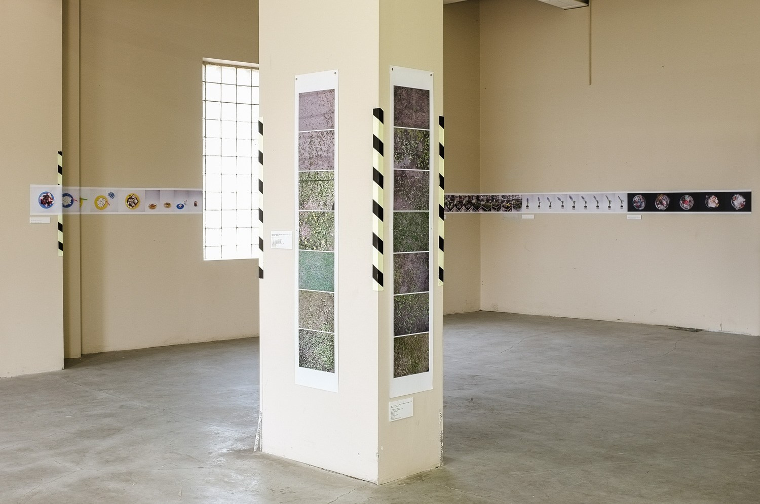 Artist in Residence. Пётр Антонов