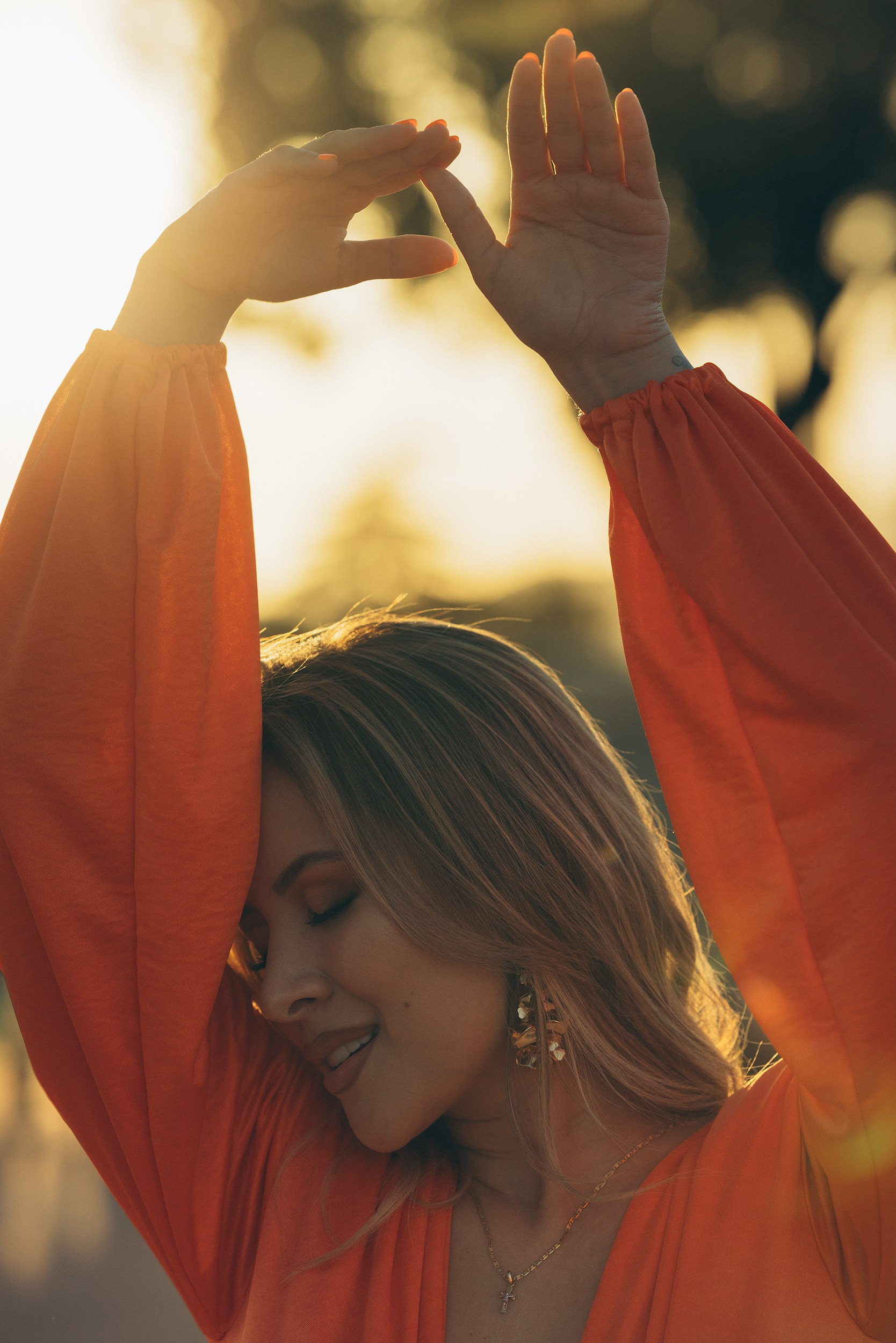 Portfolio photo session photographer in Europe