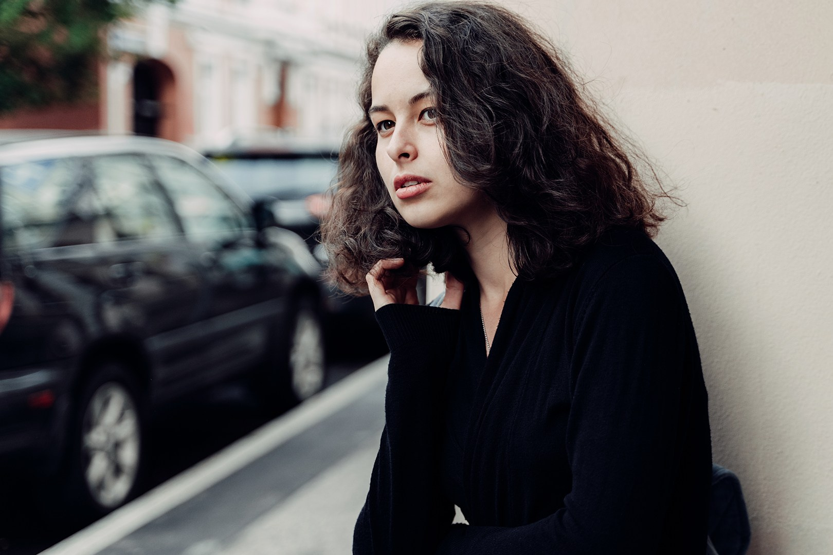 Портретный и концертный фотограф в Москве Тугарин Александр