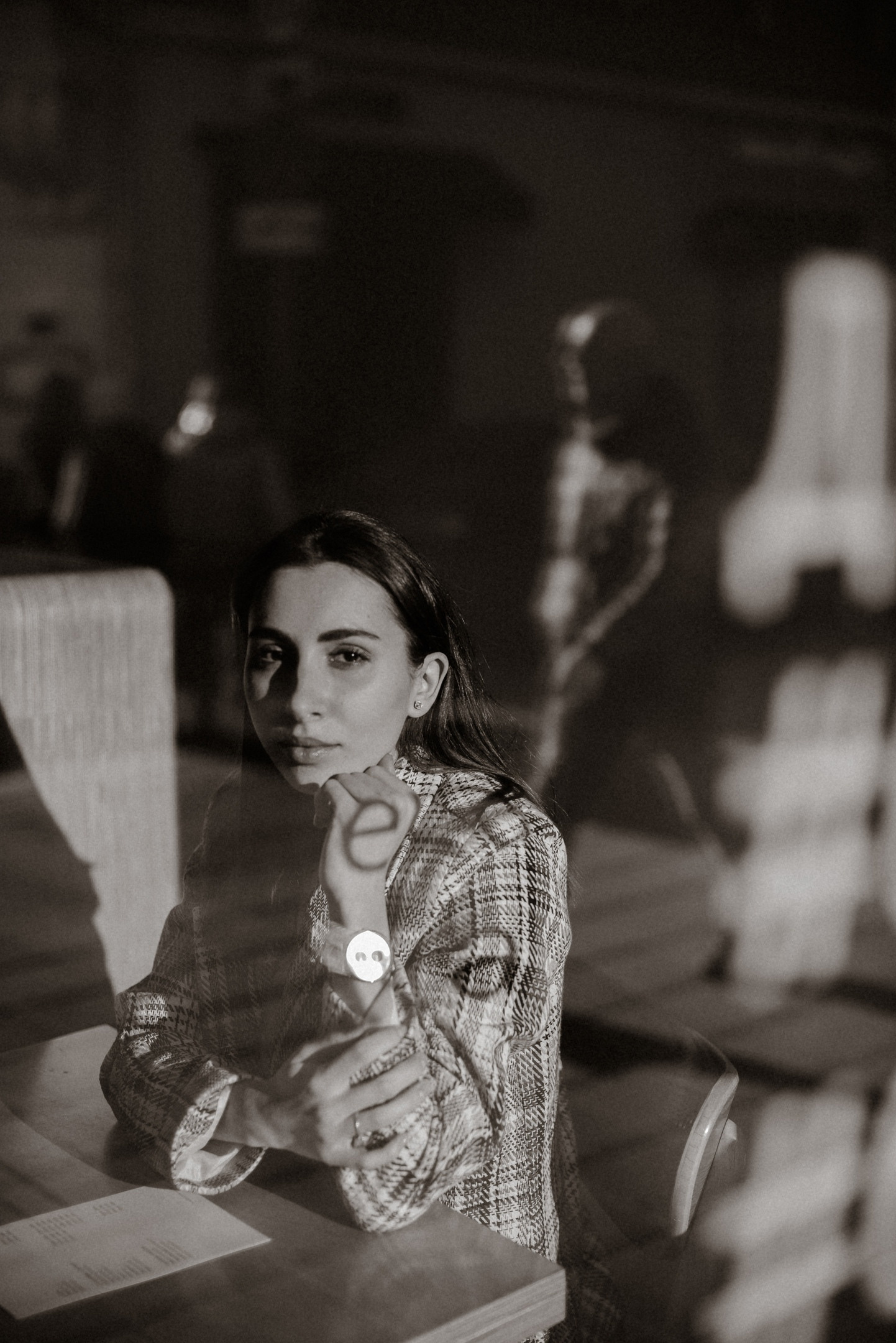 Фотограф в Москве Челомина Нина