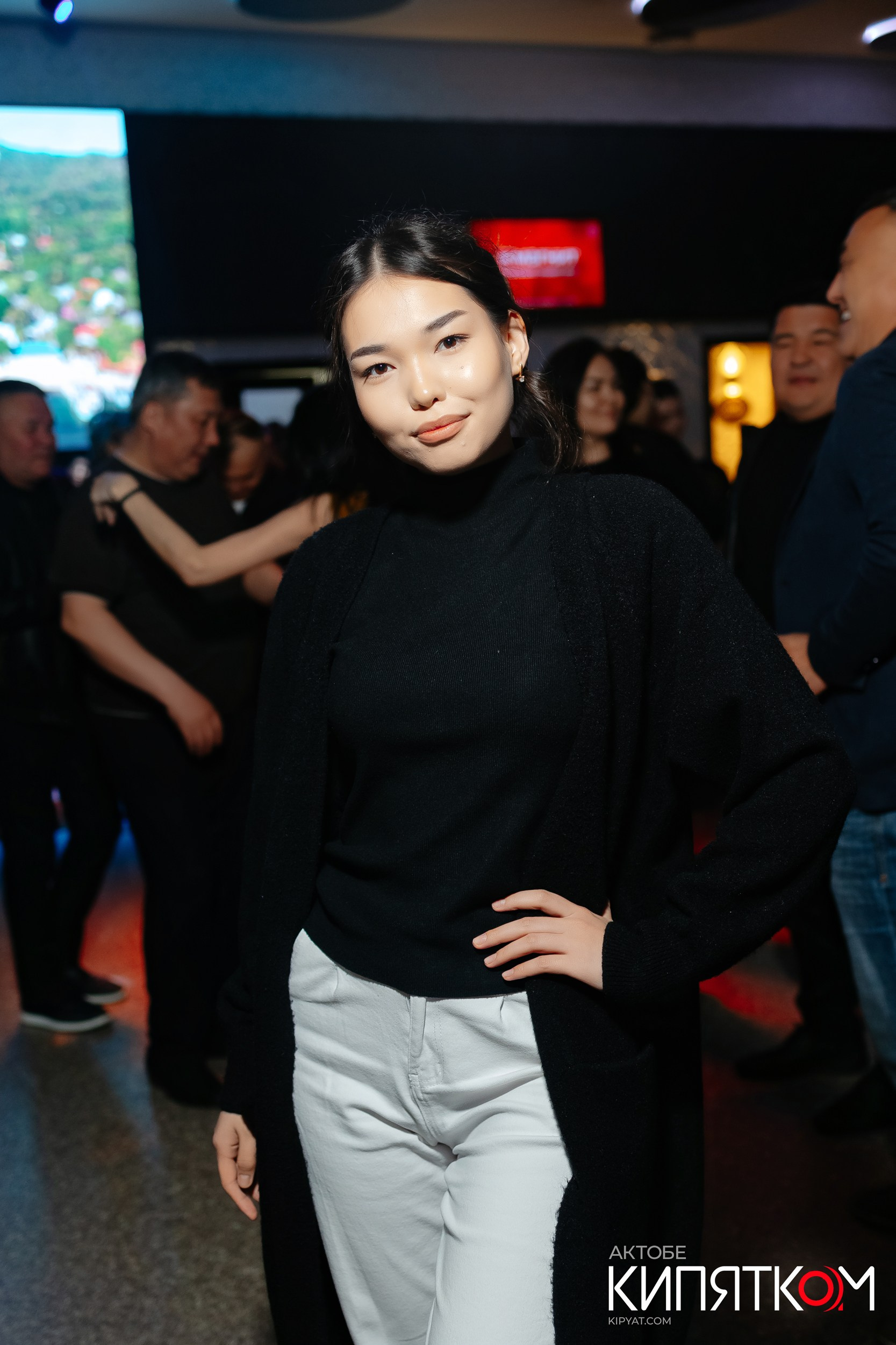 MORGUNOV BAR 2.0. Актобе Кипятком