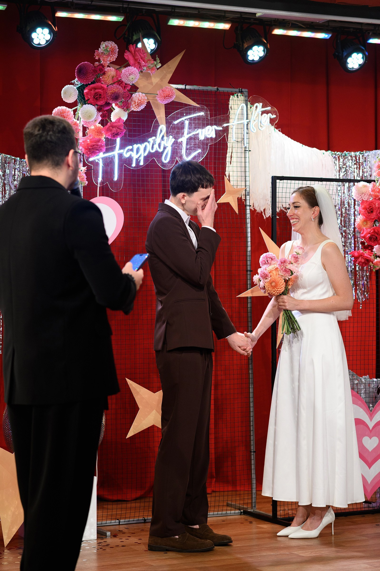 Артём & Света. Свадебный фотограф в Кирове Старостин Павел