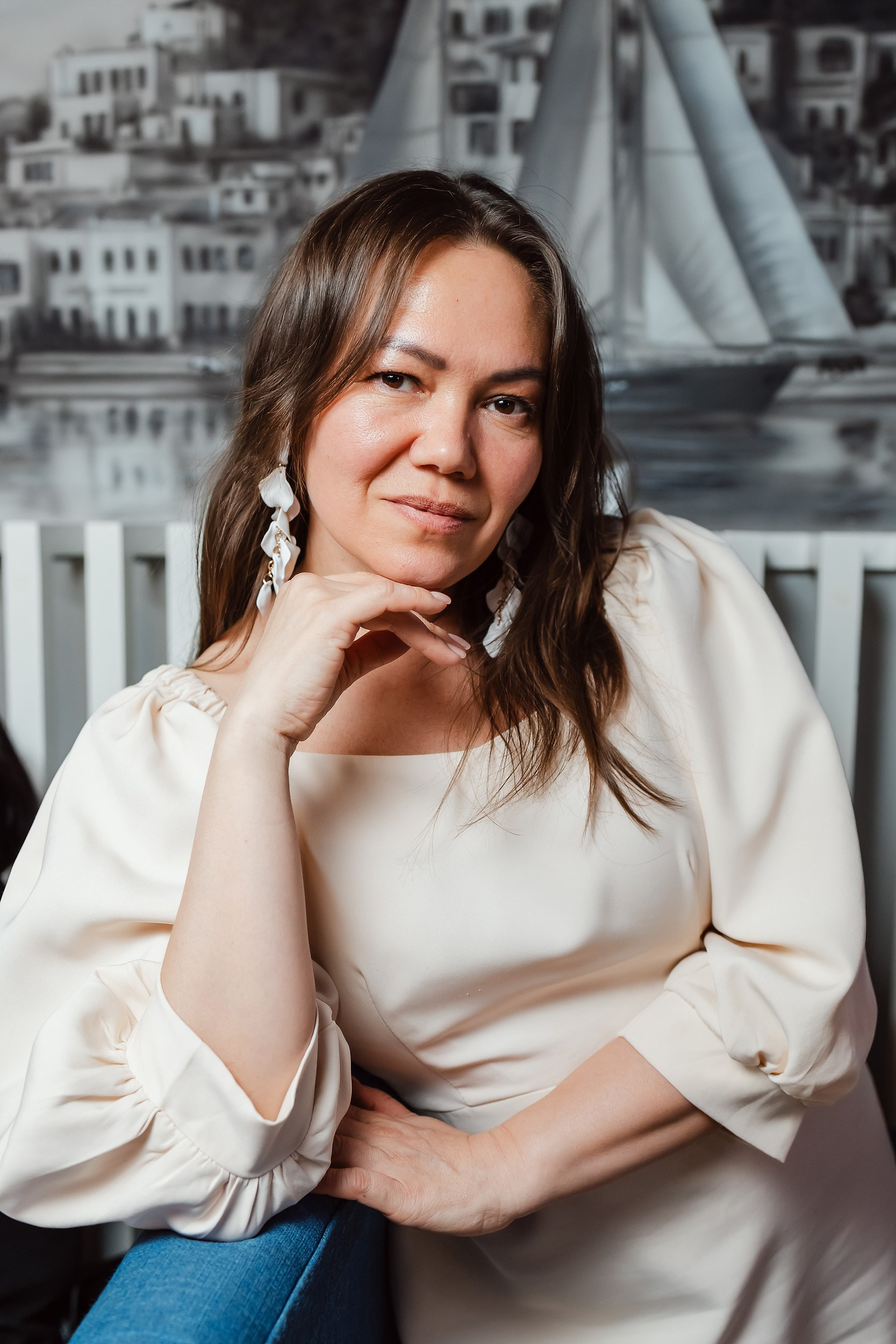 Detectit. Кипятком Павлодар