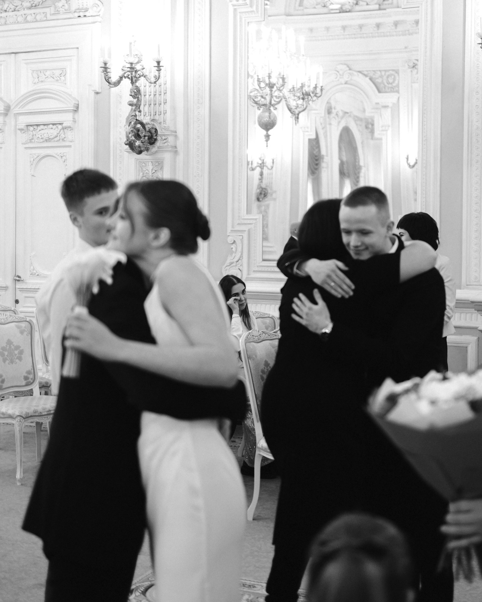 Фотограф СПБ Засорина Юлия