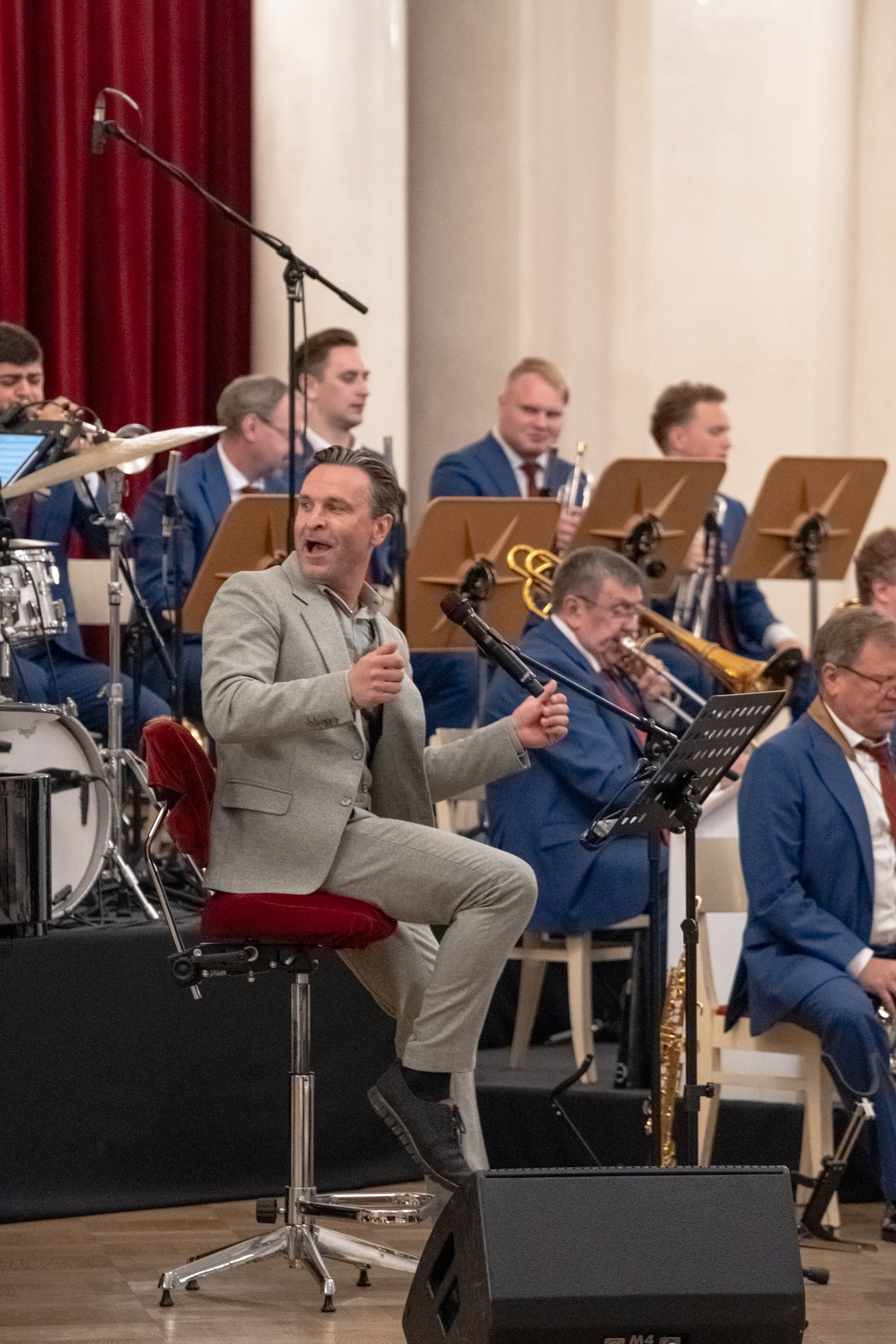 РЕПОРТАЖ. Фотограф в Санкт-Петербурге и Москве Юлия Паршакова