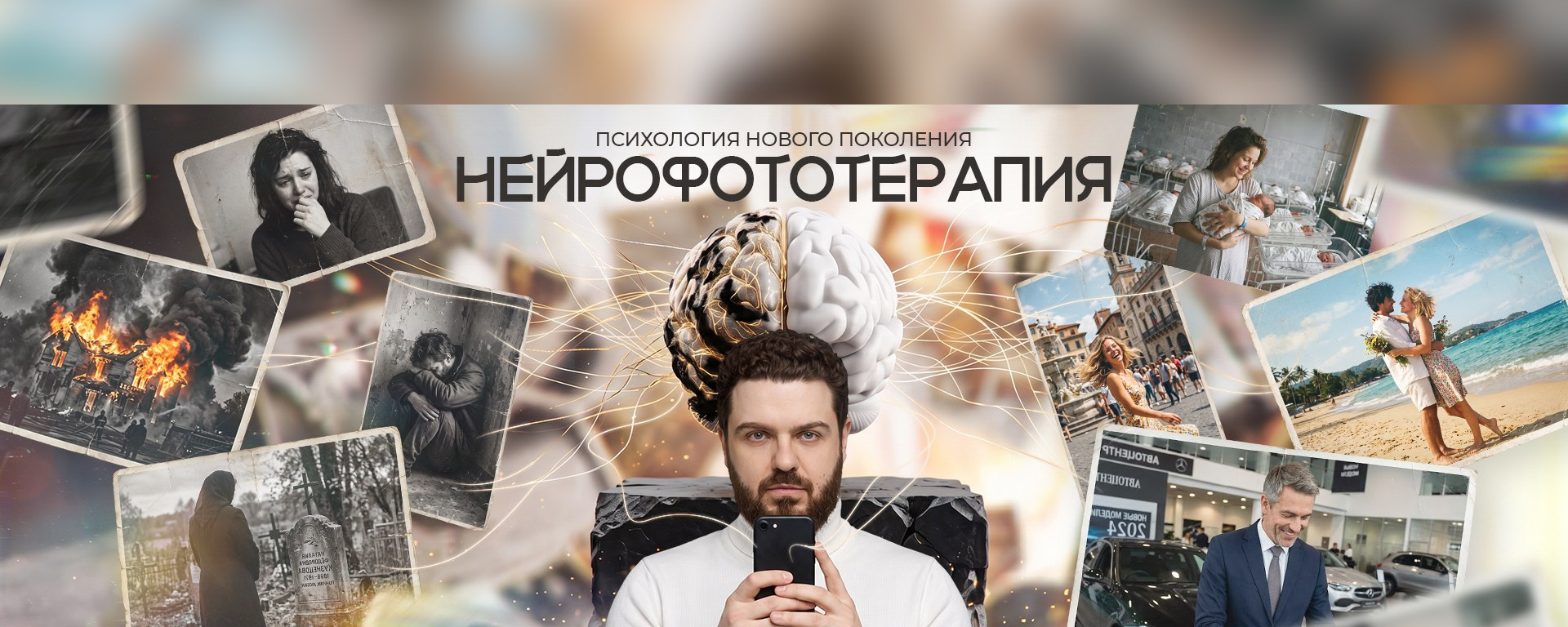НейроФотоТерапия. NudeeX Magazine. Art magazine about nude photography Alex Talyuka