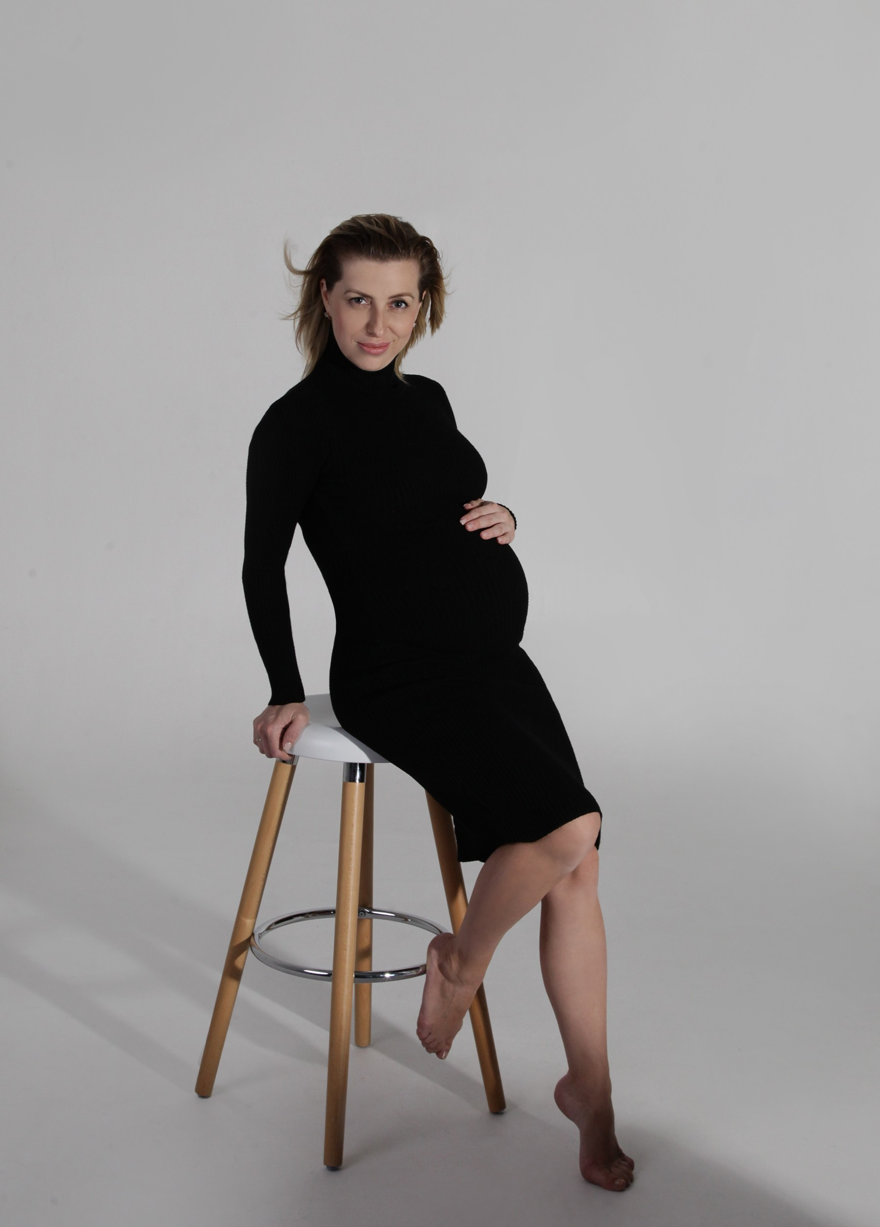 БЕРЕМЕННОСТЬ. Galicie Ph