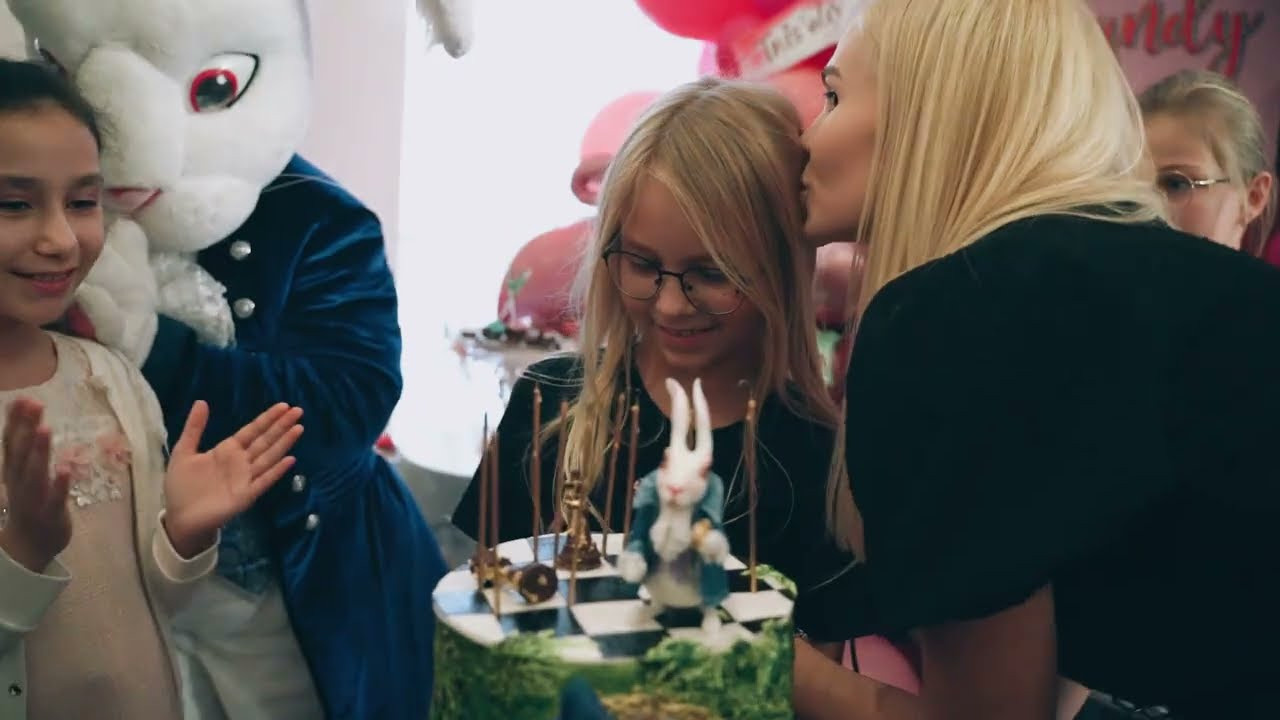 День Рождения. Свадебный фотограф город Сочи Красная Поляна Адлер