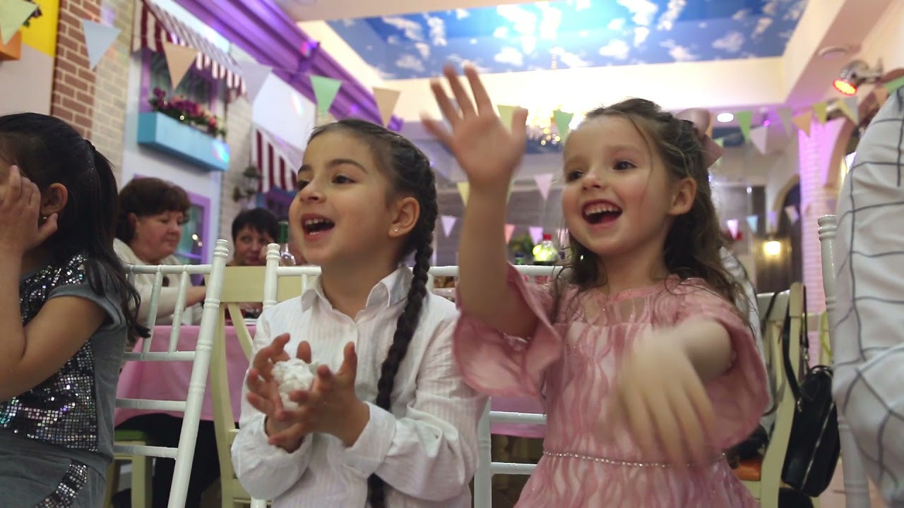 День Рождения. Свадебный фотограф город Сочи Красная Поляна Адлер