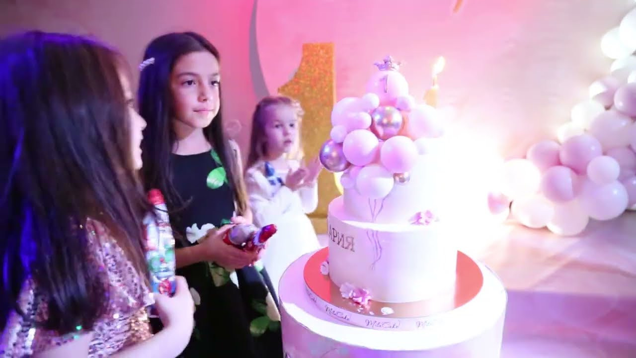 День Рождения. Свадебный фотограф город Сочи Красная Поляна Адлер