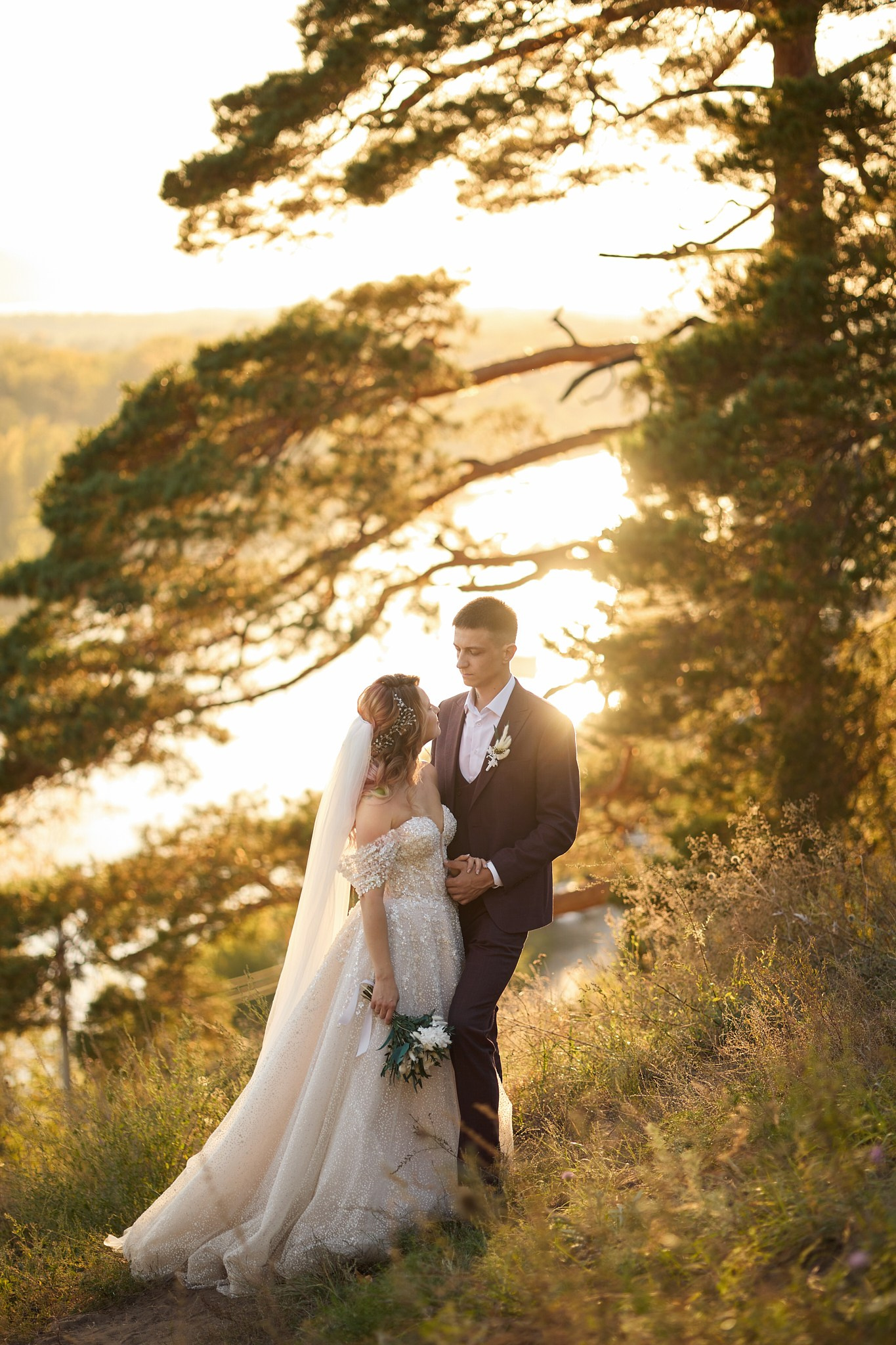 Ирина и Александр