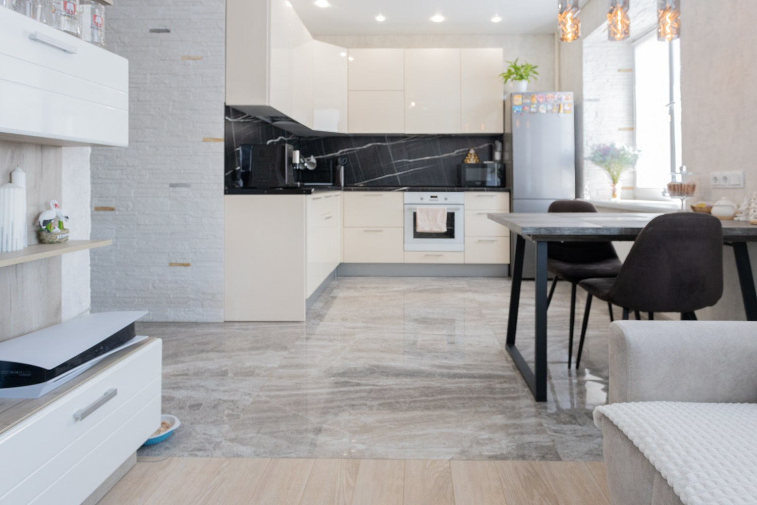 Интерьерный фотограф Москва