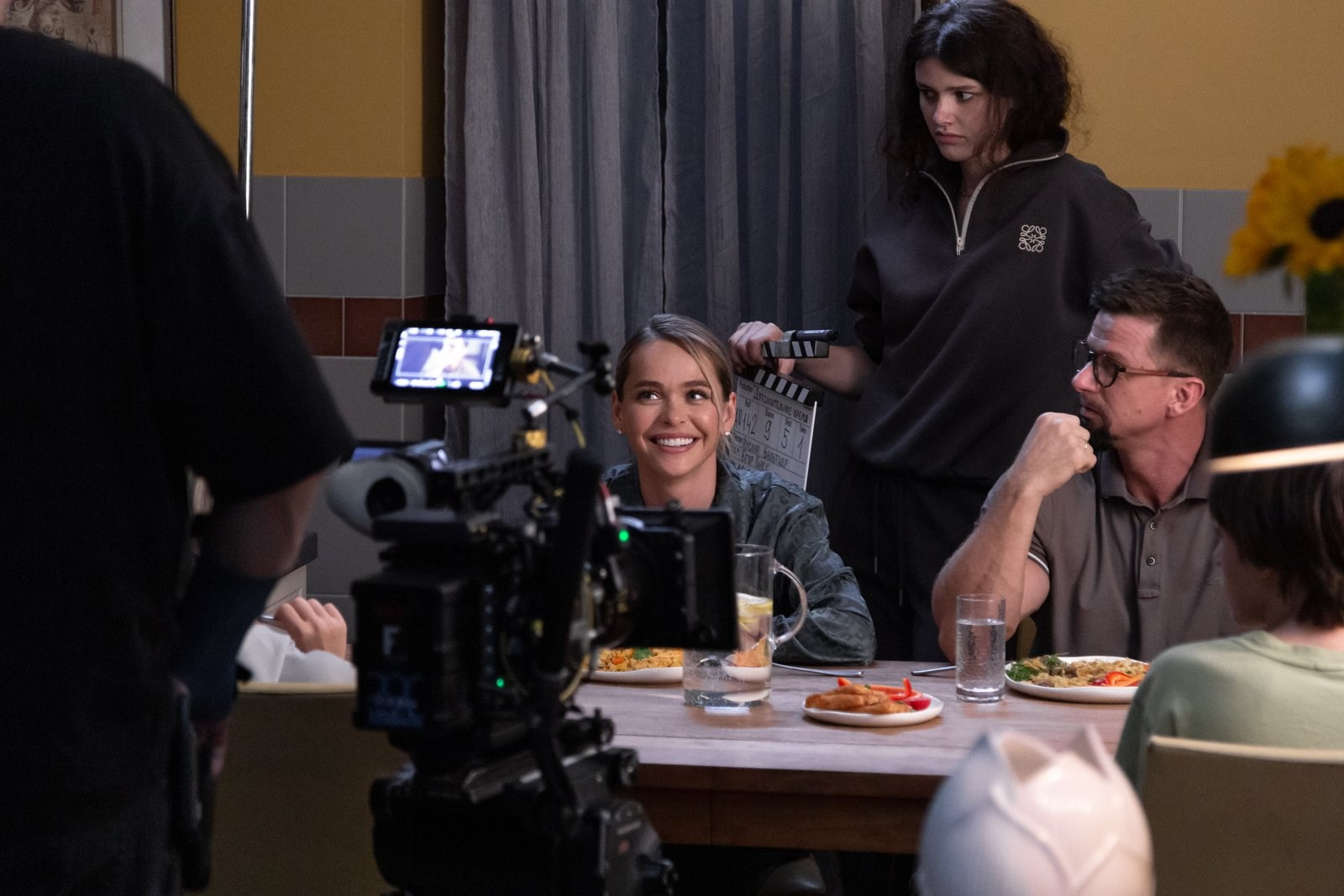 Ожидаемы кинопремьеры февраля. ZHARApro журнал о талантах, стиле и культуре современной России