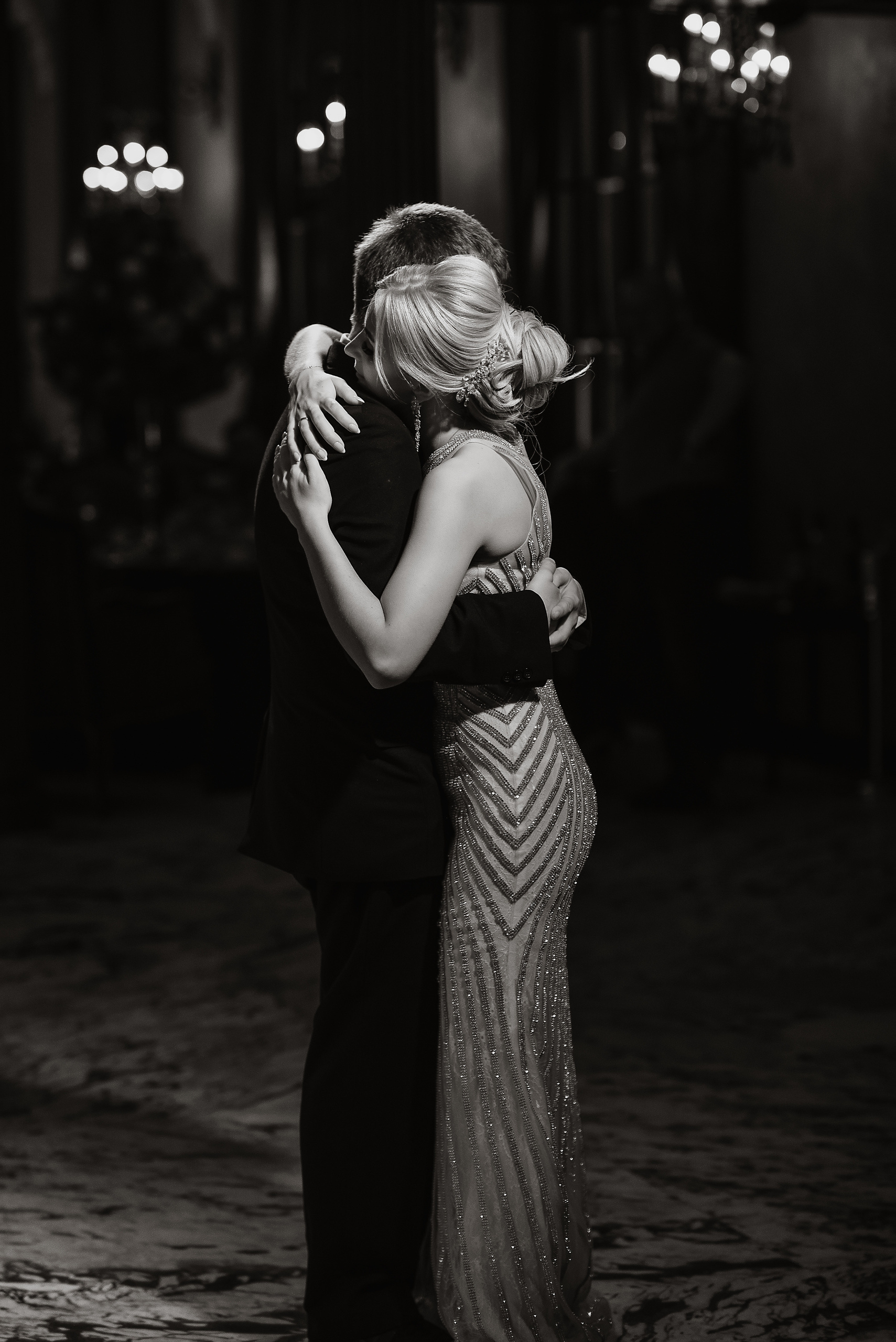 Галерея свадьбы. Фотограф в Санкт-Петербурге Наталья Прядильщикова