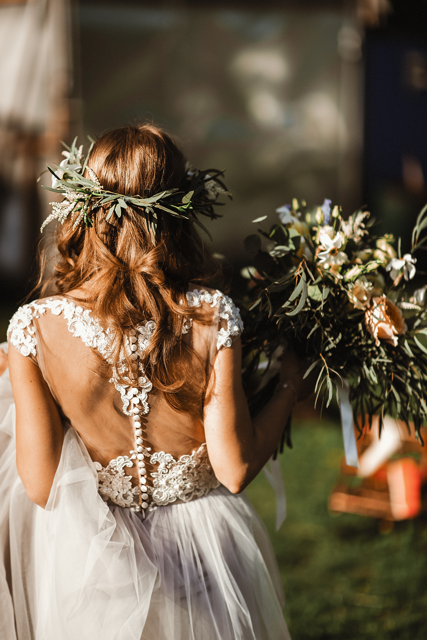 Галерея свадьбы. Фотограф в Санкт-Петербурге Наталья Прядильщикова
