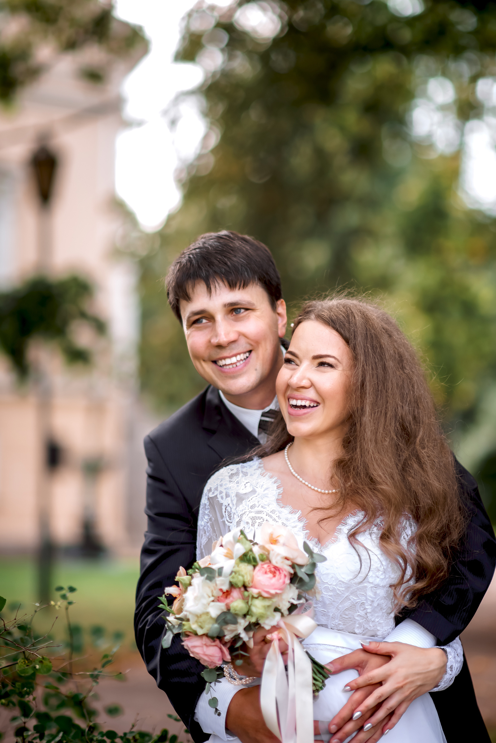 Галерея свадьбы. Фотограф в Санкт-Петербурге Наталья Прядильщикова