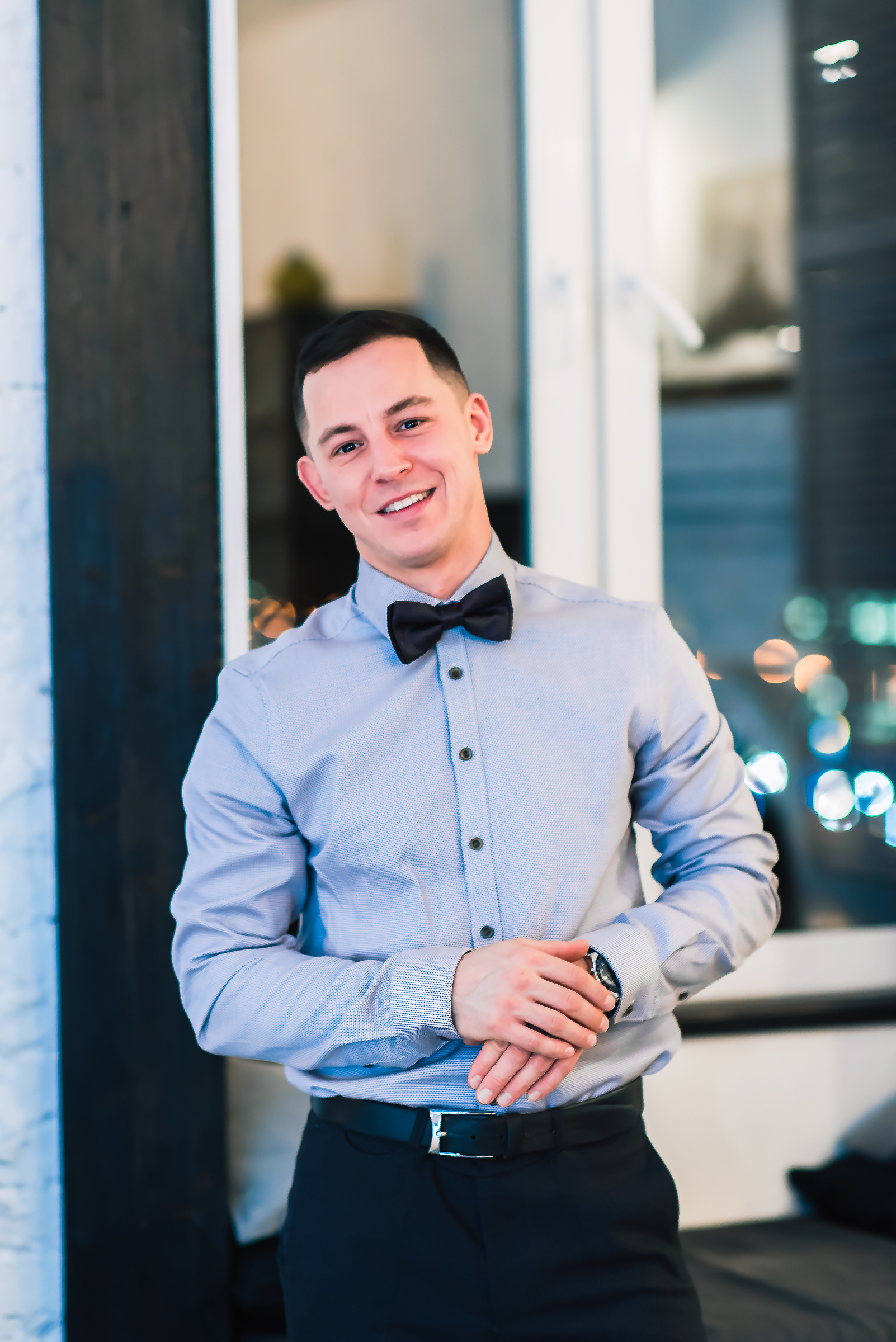 Галерея свадьбы. Фотограф в Санкт-Петербурге Наталья Прядильщикова