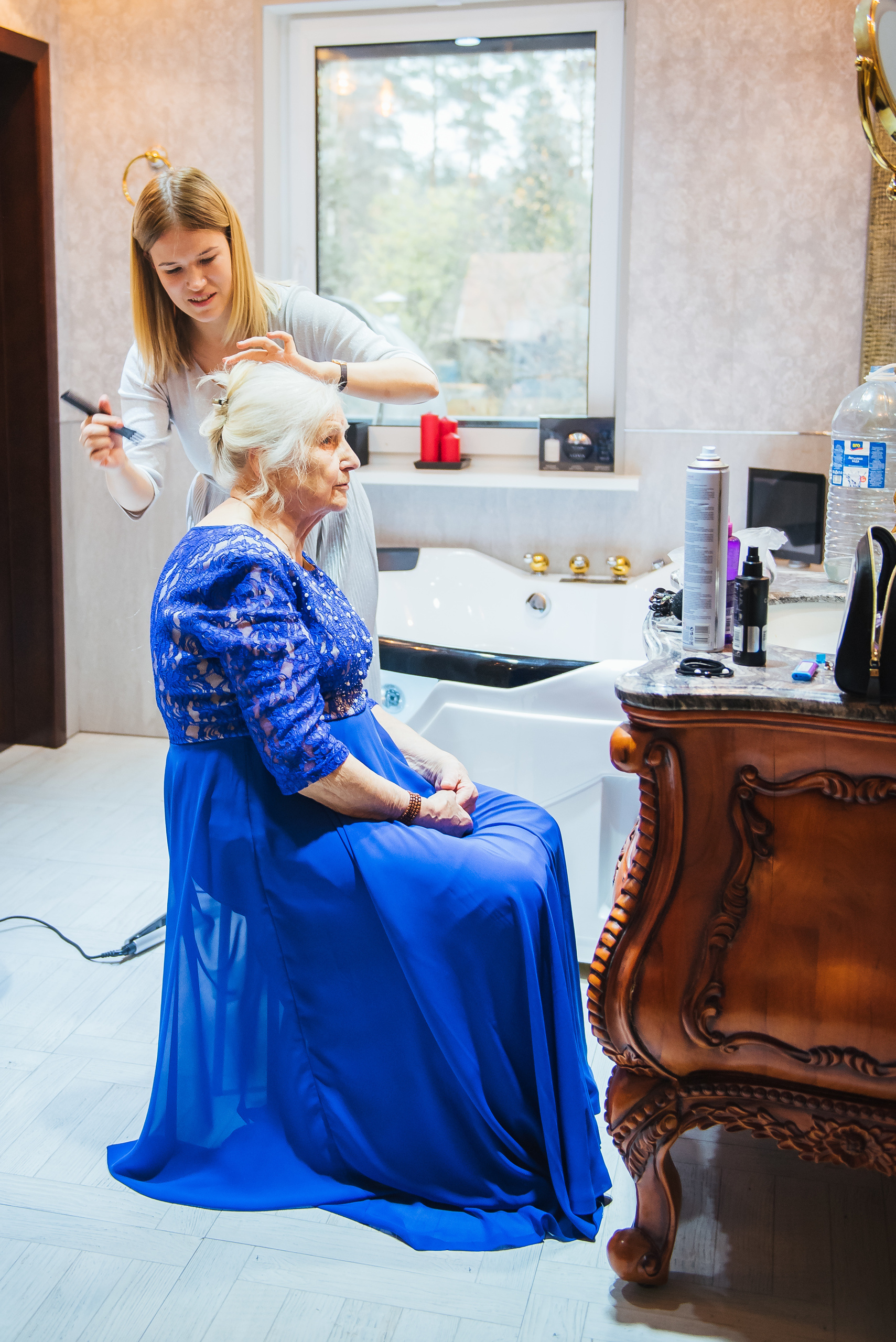 Галерея свадьбы. Фотограф в Санкт-Петербурге Наталья Прядильщикова