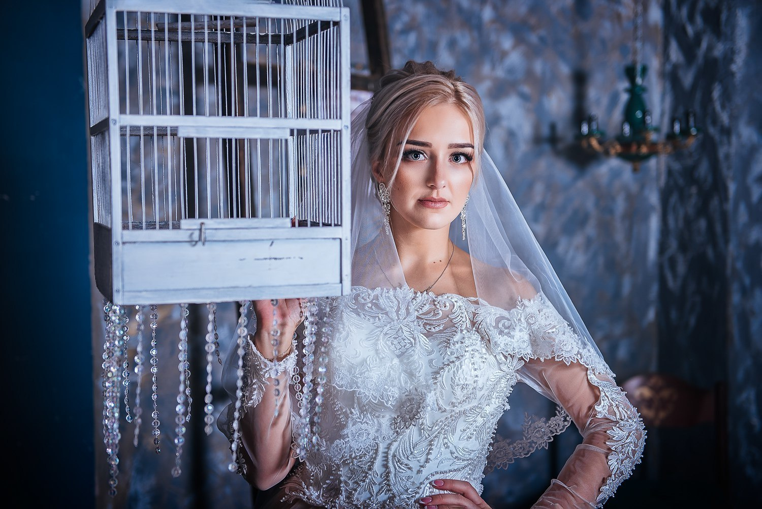 Галерея свадьбы. Фотограф в Санкт-Петербурге Наталья Прядильщикова