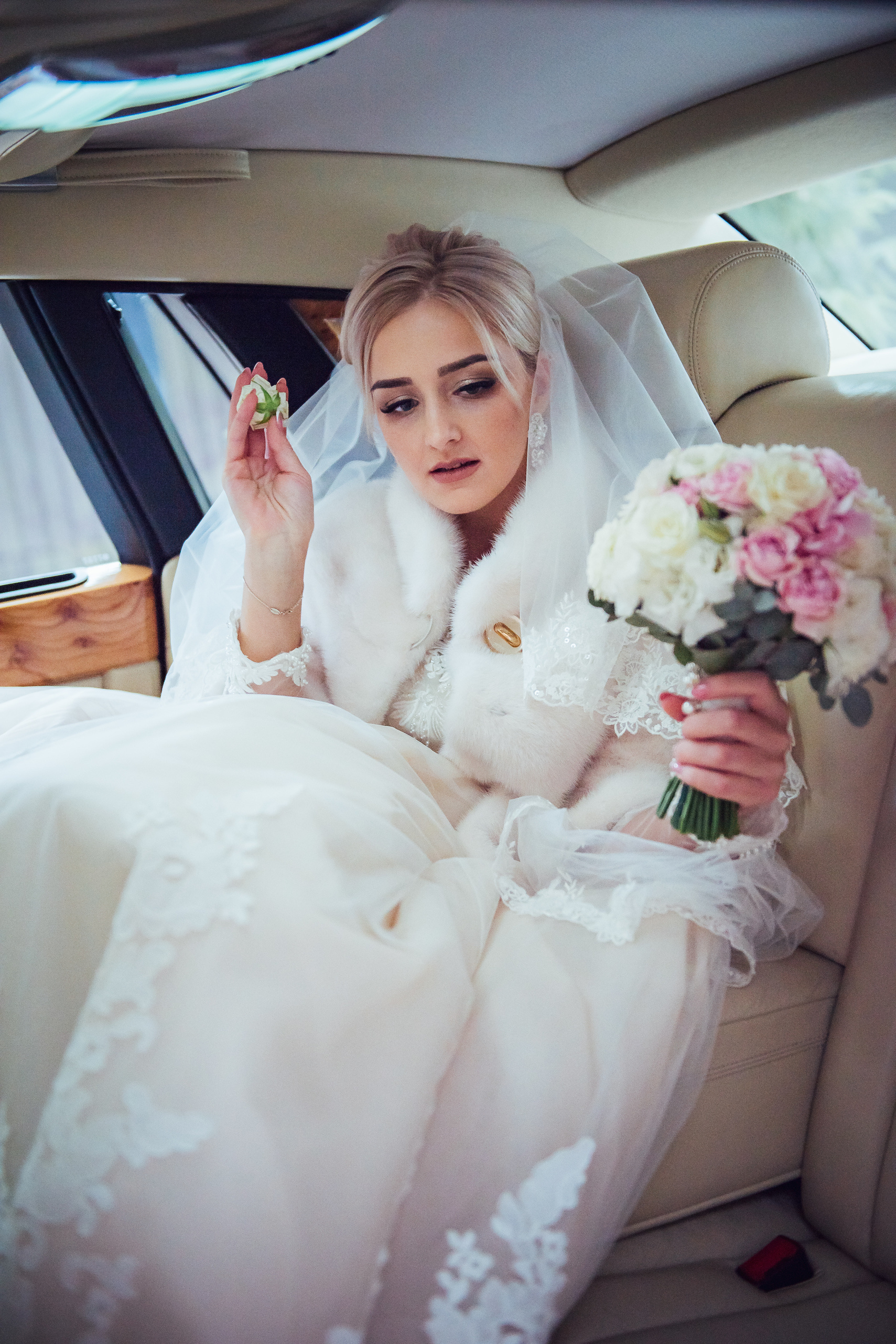 Галерея свадьбы. Фотограф в Санкт-Петербурге Наталья Прядильщикова