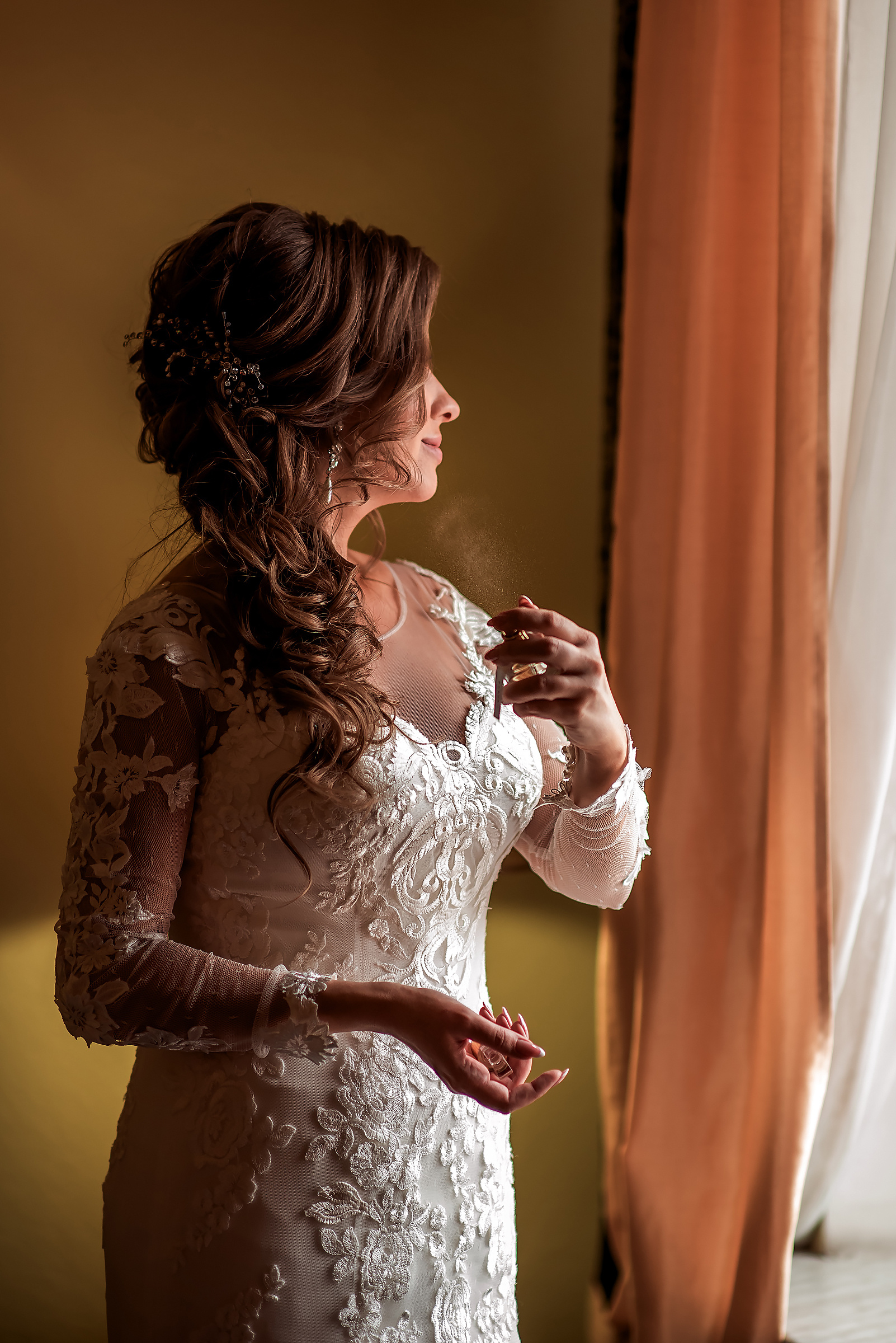 Свадебный фотограф СПб