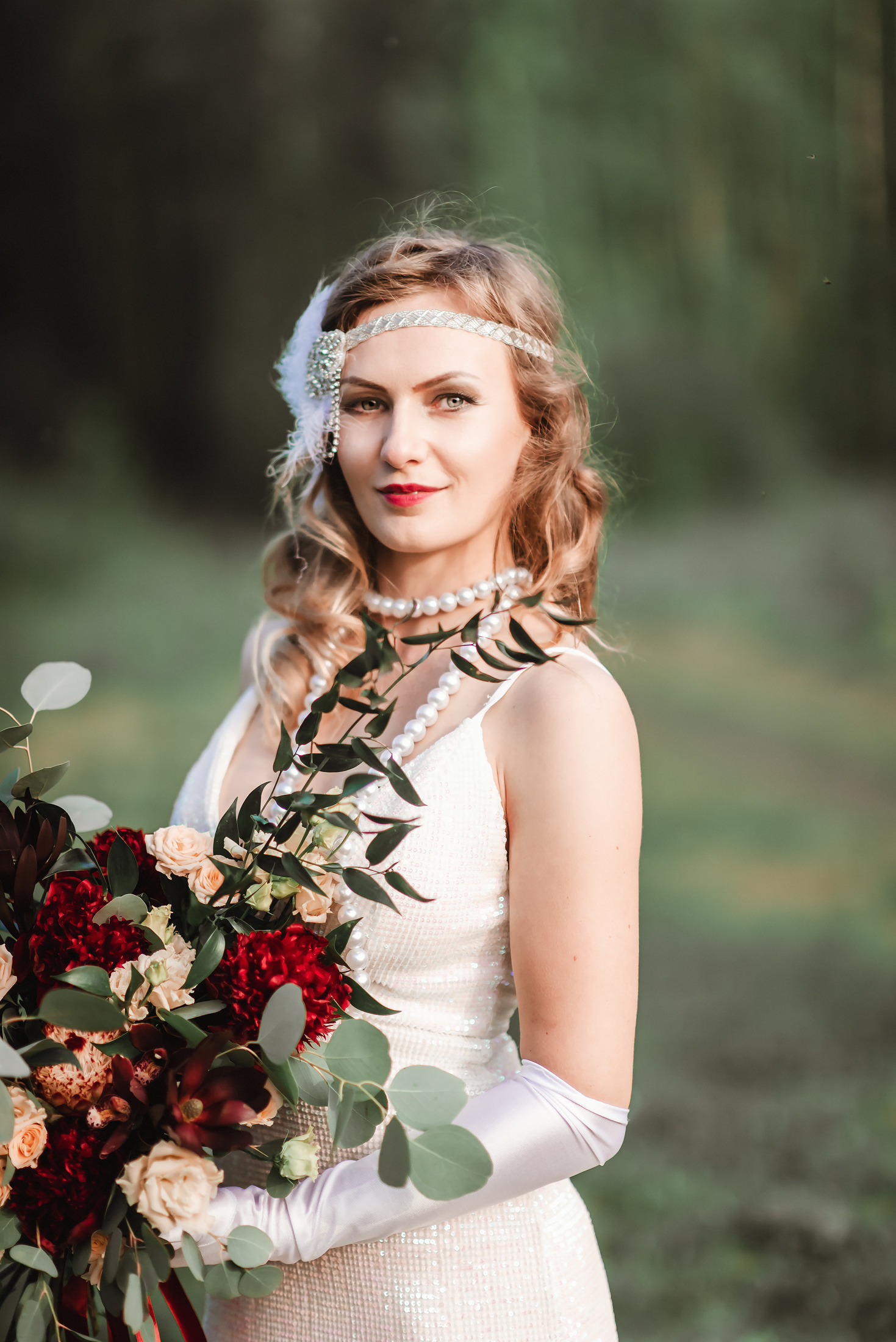 Галерея свадьбы. Фотограф в Санкт-Петербурге Наталья Прядильщикова