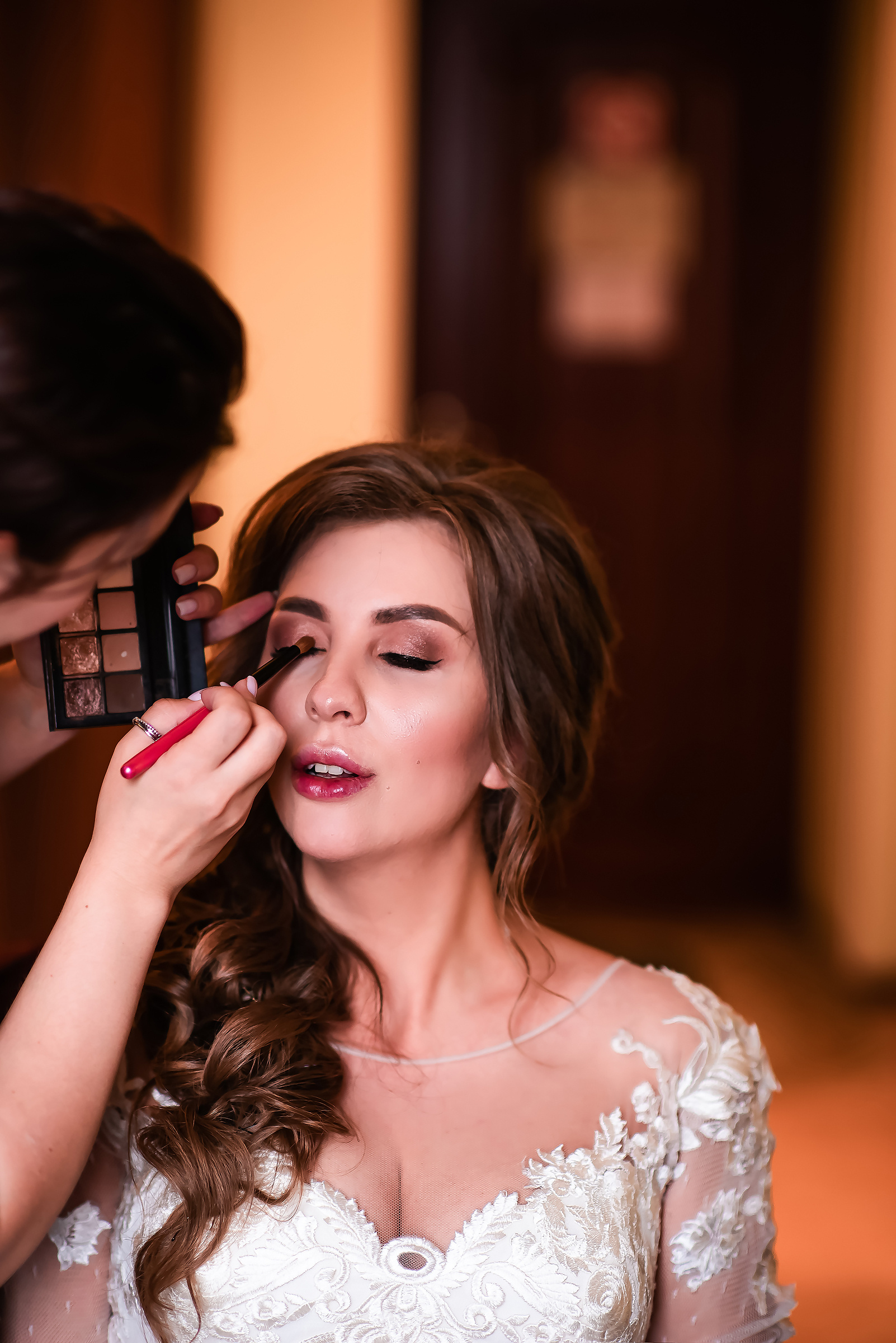 Свадебный фотограф СПб