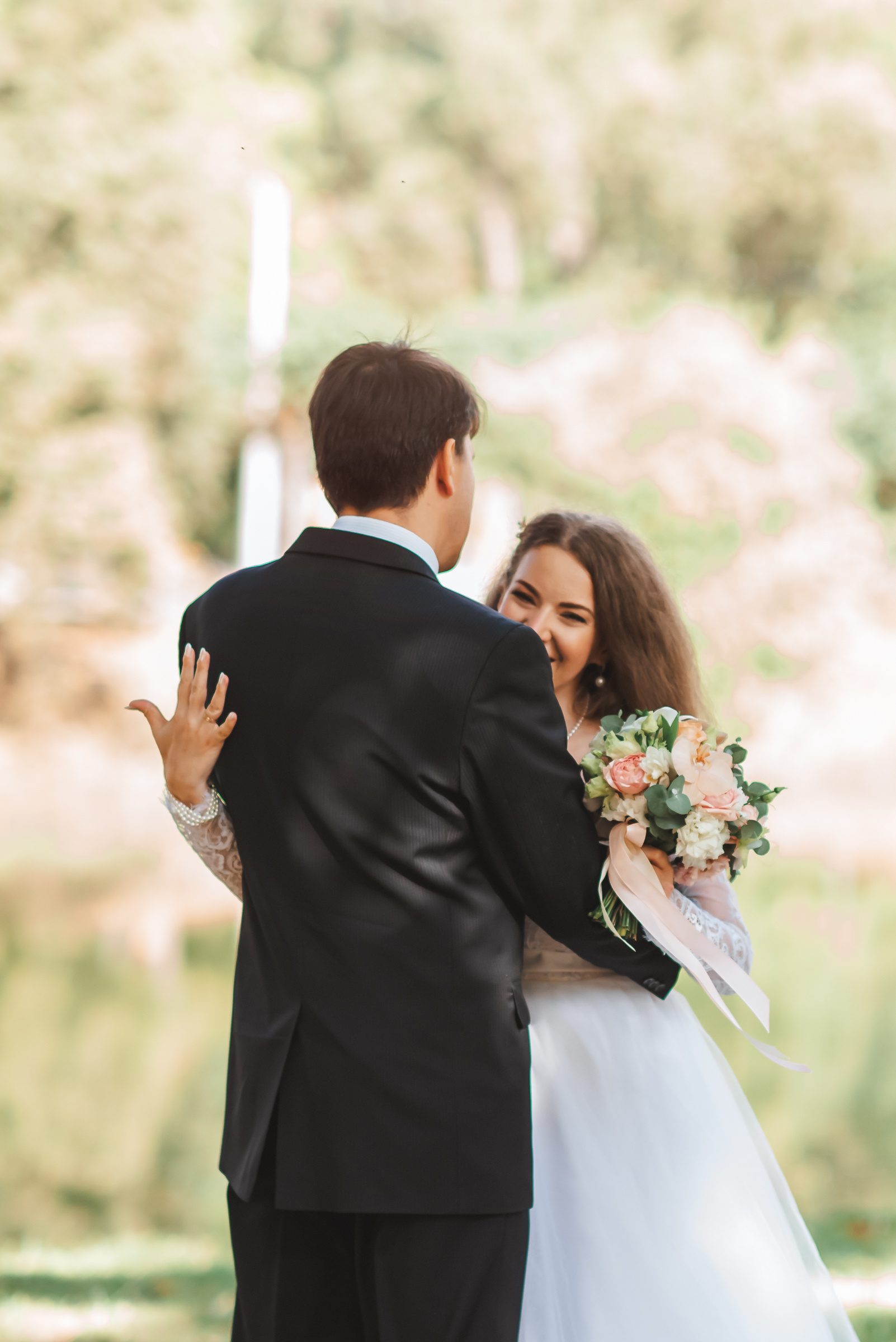 Галерея свадьбы. Фотограф в Санкт-Петербурге Наталья Прядильщикова