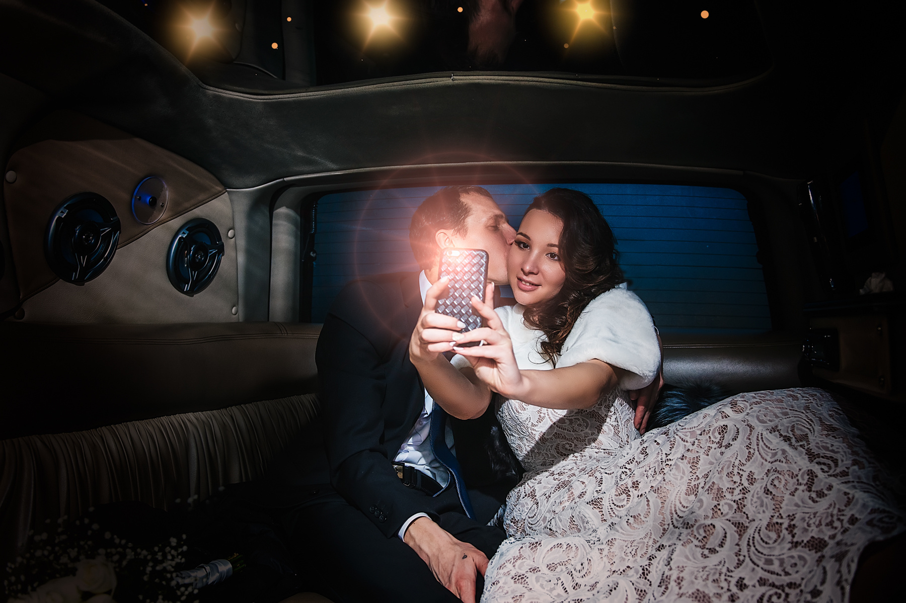 Галерея свадьбы. Фотограф в Санкт-Петербурге Наталья Прядильщикова