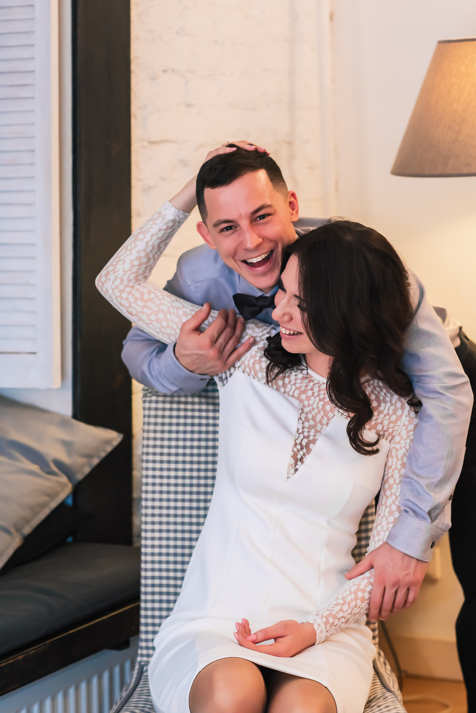 Галерея свадьбы. Фотограф в Санкт-Петербурге Наталья Прядильщикова