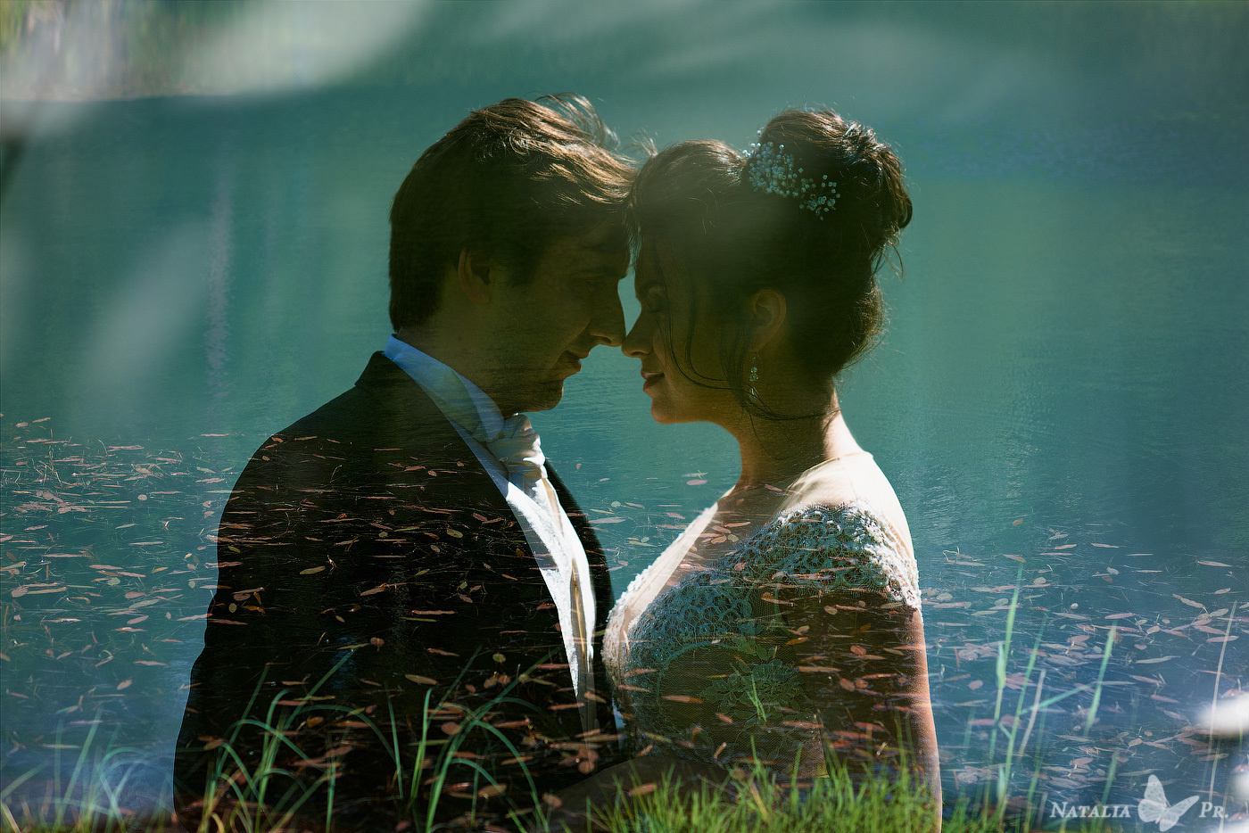 Галерея свадьбы. Фотограф в Санкт-Петербурге Наталья Прядильщикова