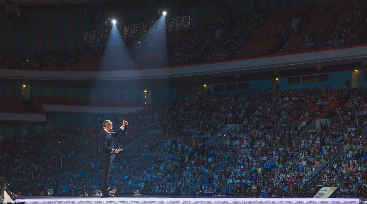 Профессиональная фотосъемка в Москве