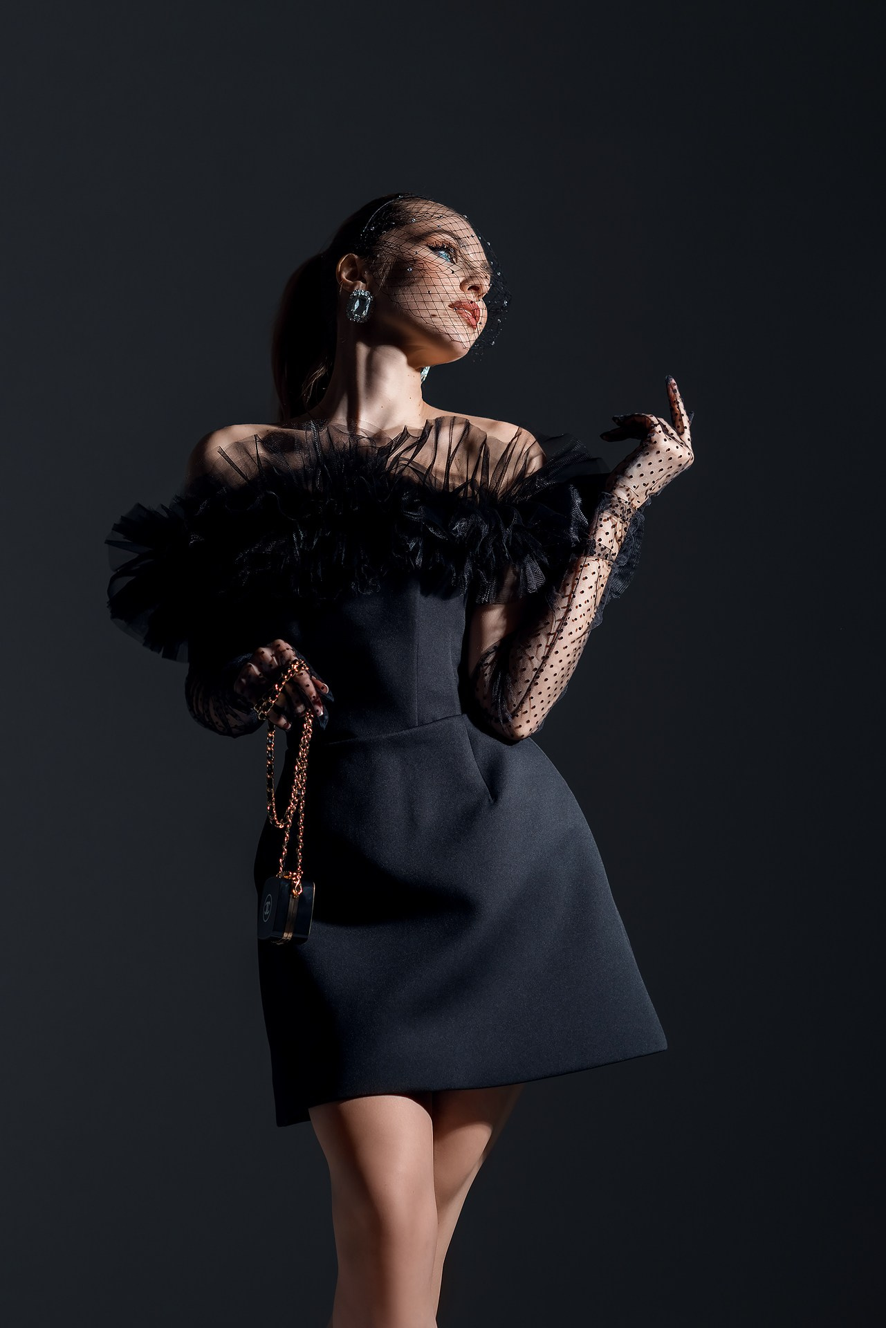 Фотограф в Волгограде, Москве, Санкт-Петербурге Валентина Ермилова