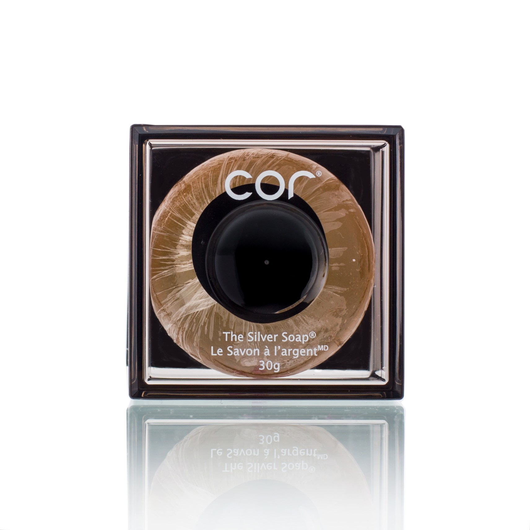 For COSMOTHECA. TAMARA BAZHMINA