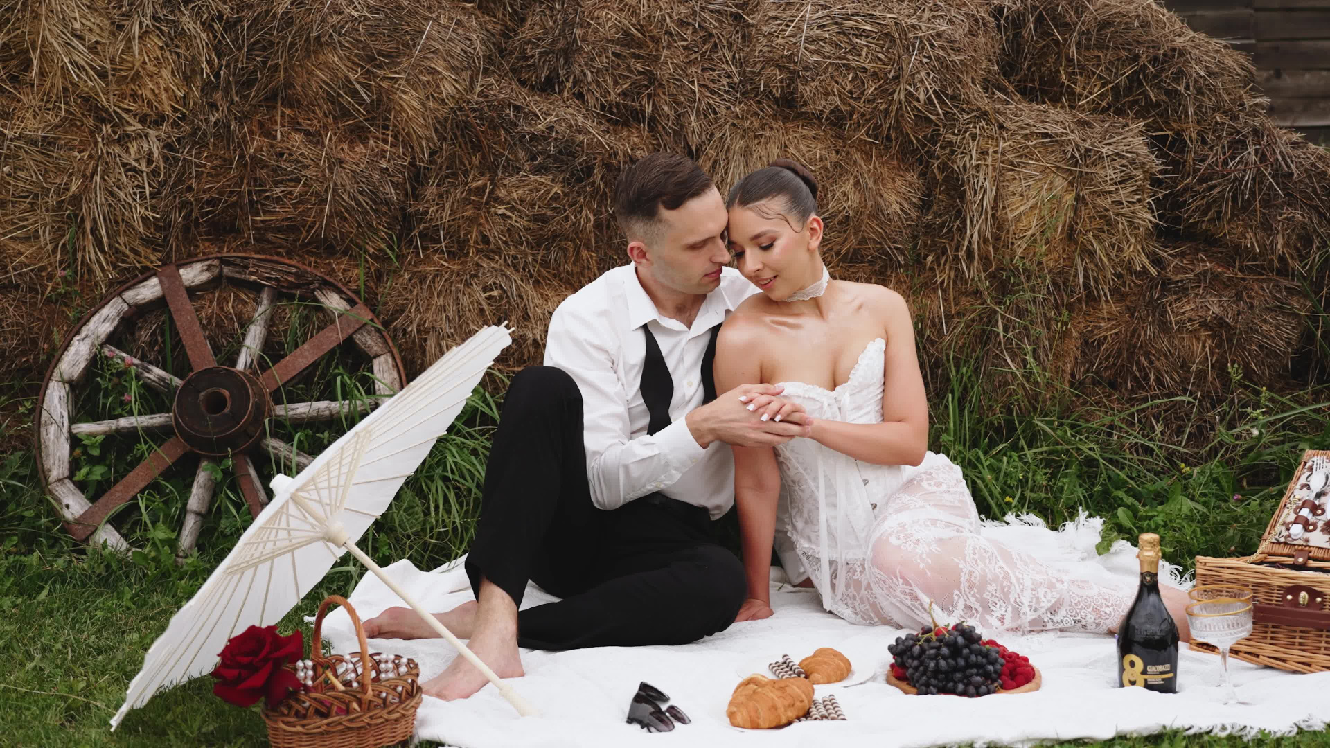 Фильмы. Видеограф Каменецкий Константин